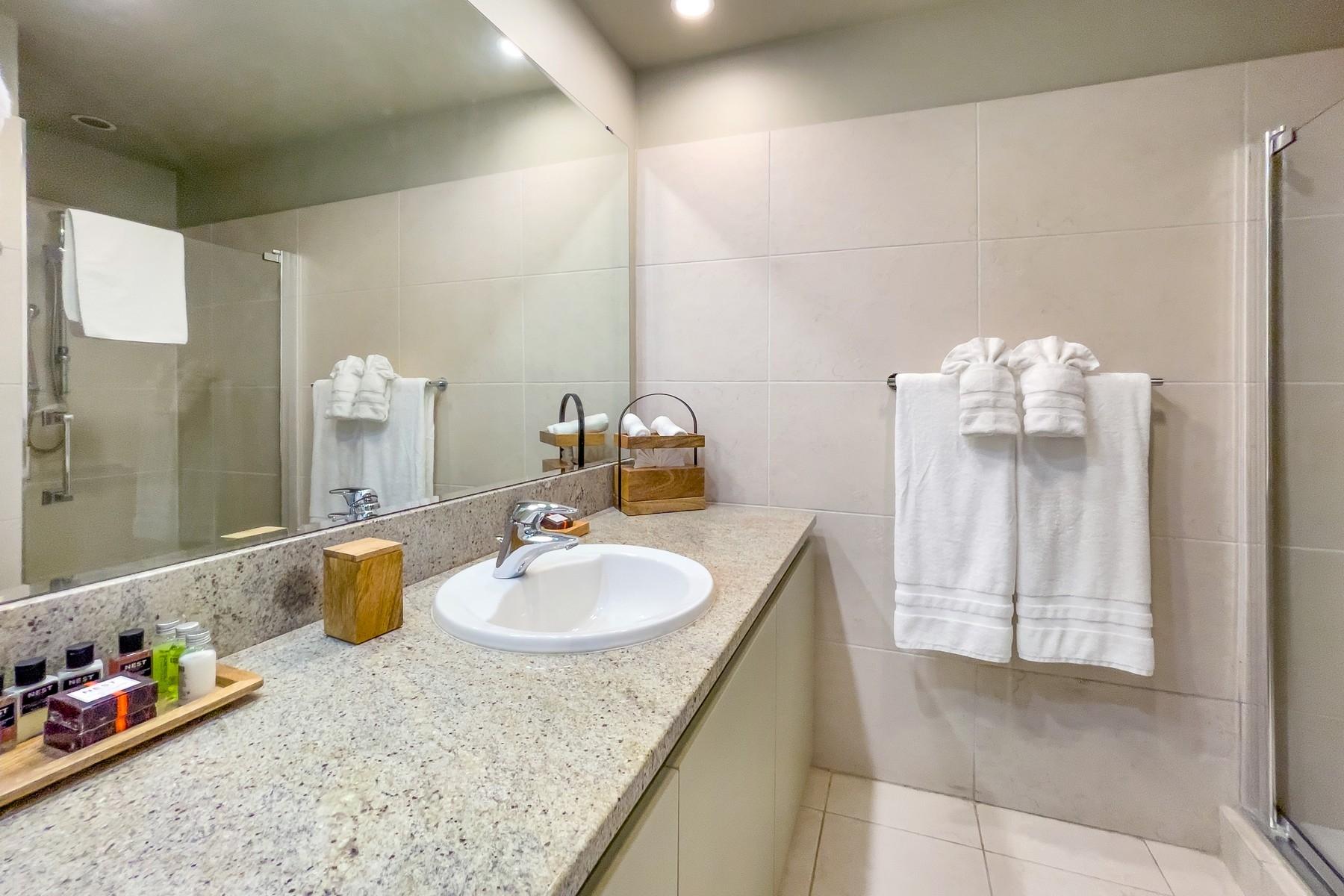 W403.404 Le Vele Resort