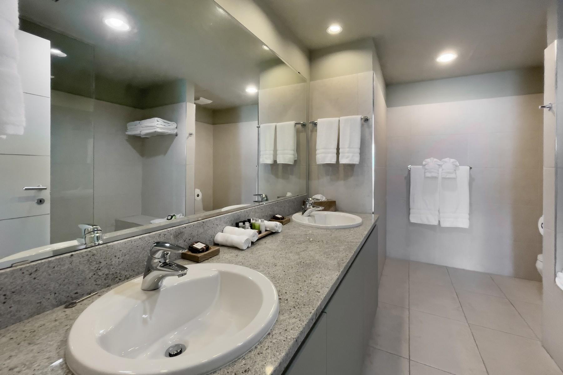 W403.404 Le Vele Resort