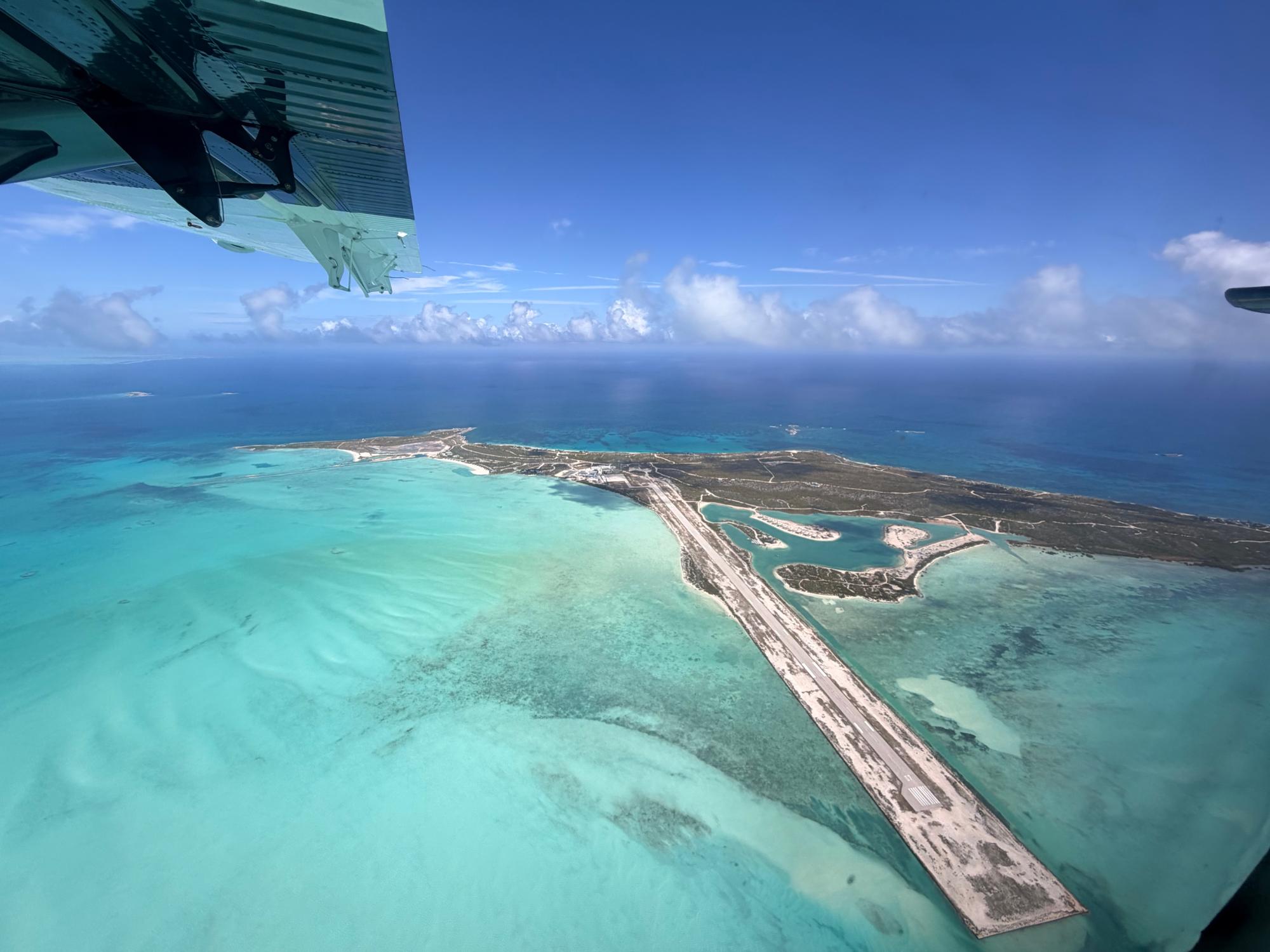 AMBERGRIS CAY OCEANFRONT — photo 3