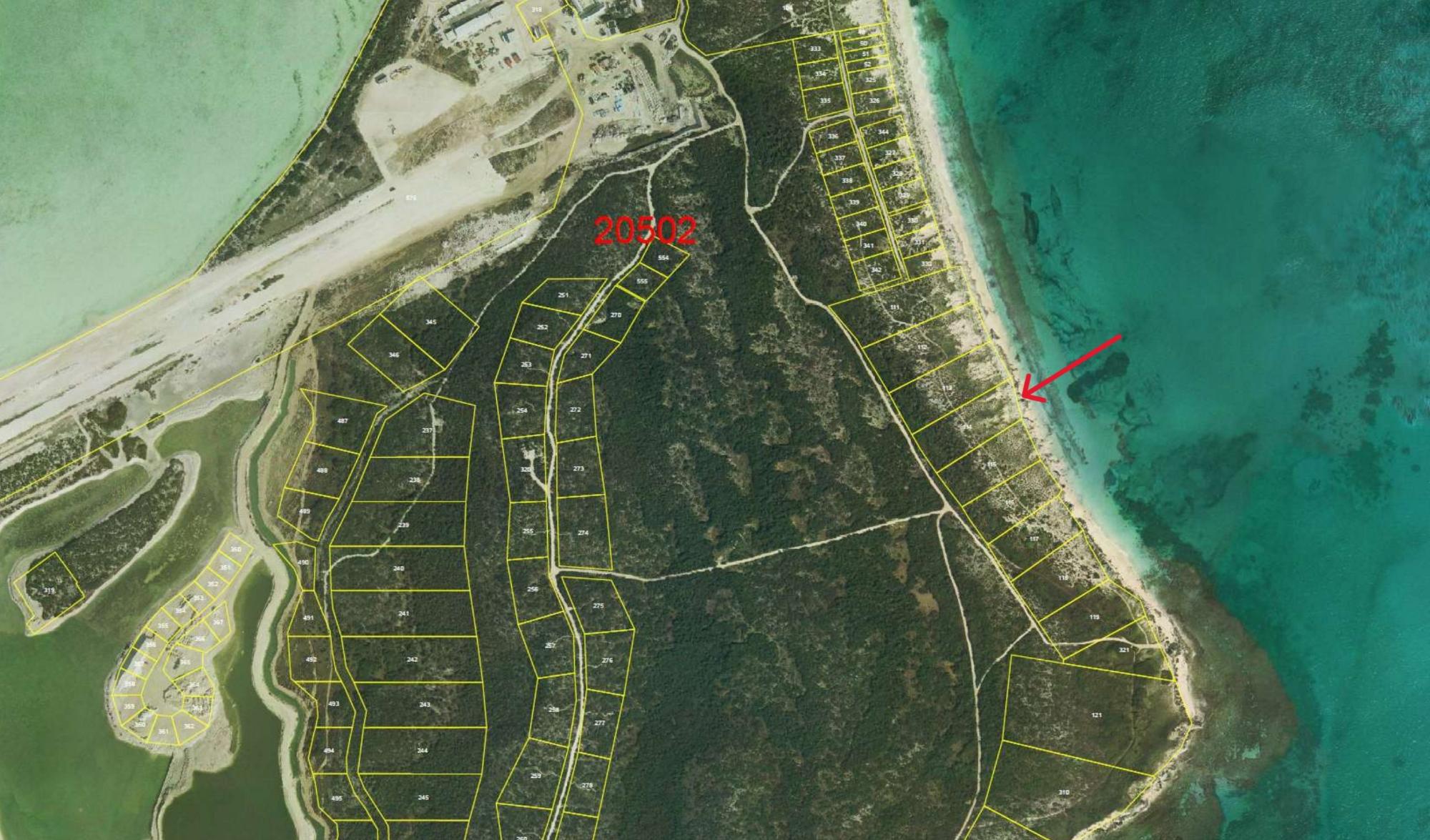 AMBERGRIS CAY OCEANFRONT — photo 5