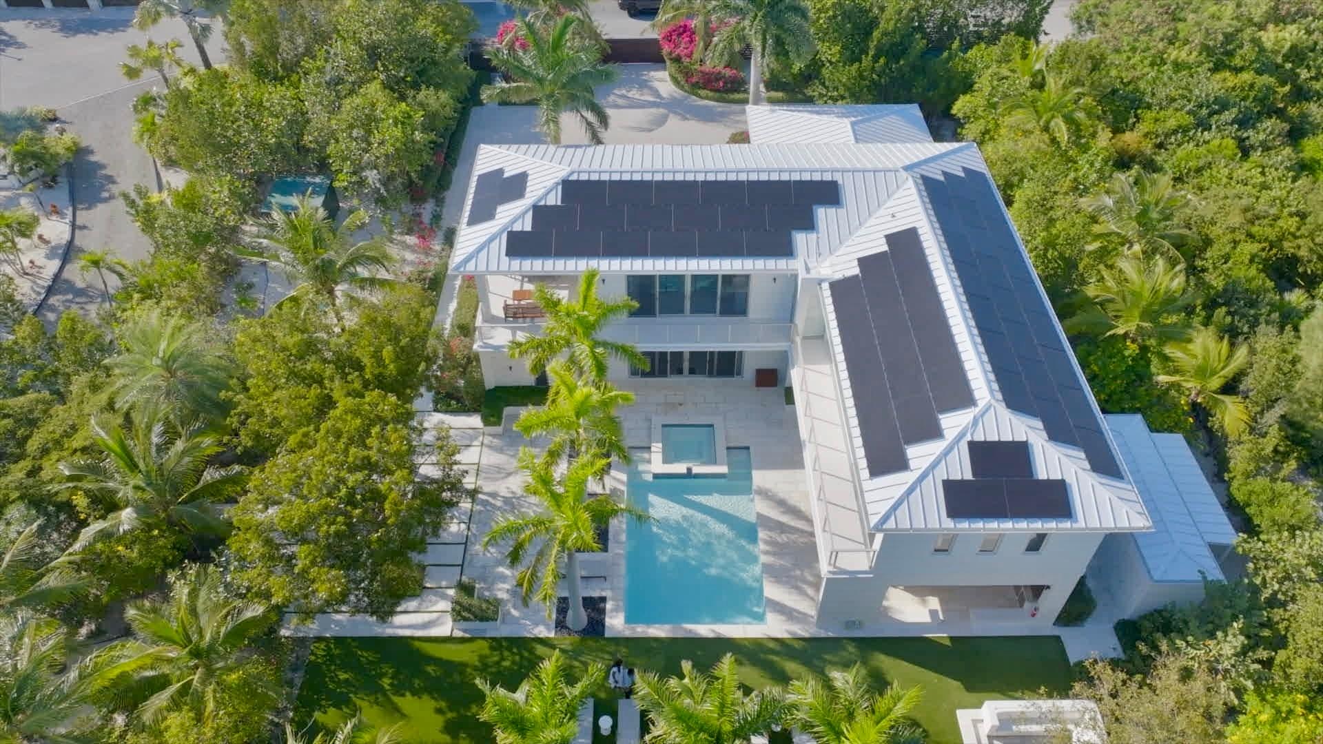 Villa Viatu