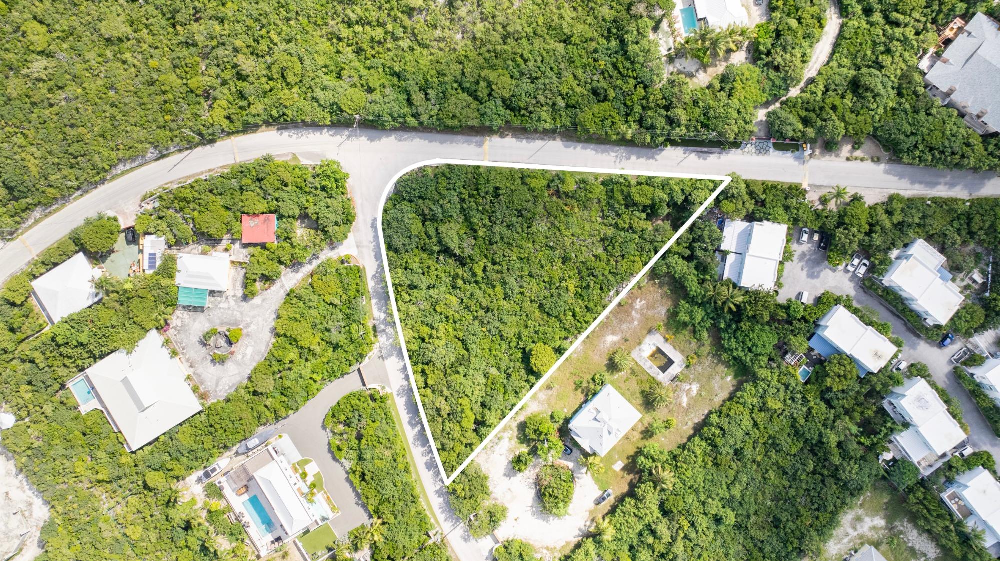 THOMPSON COVE LAND — photo 4