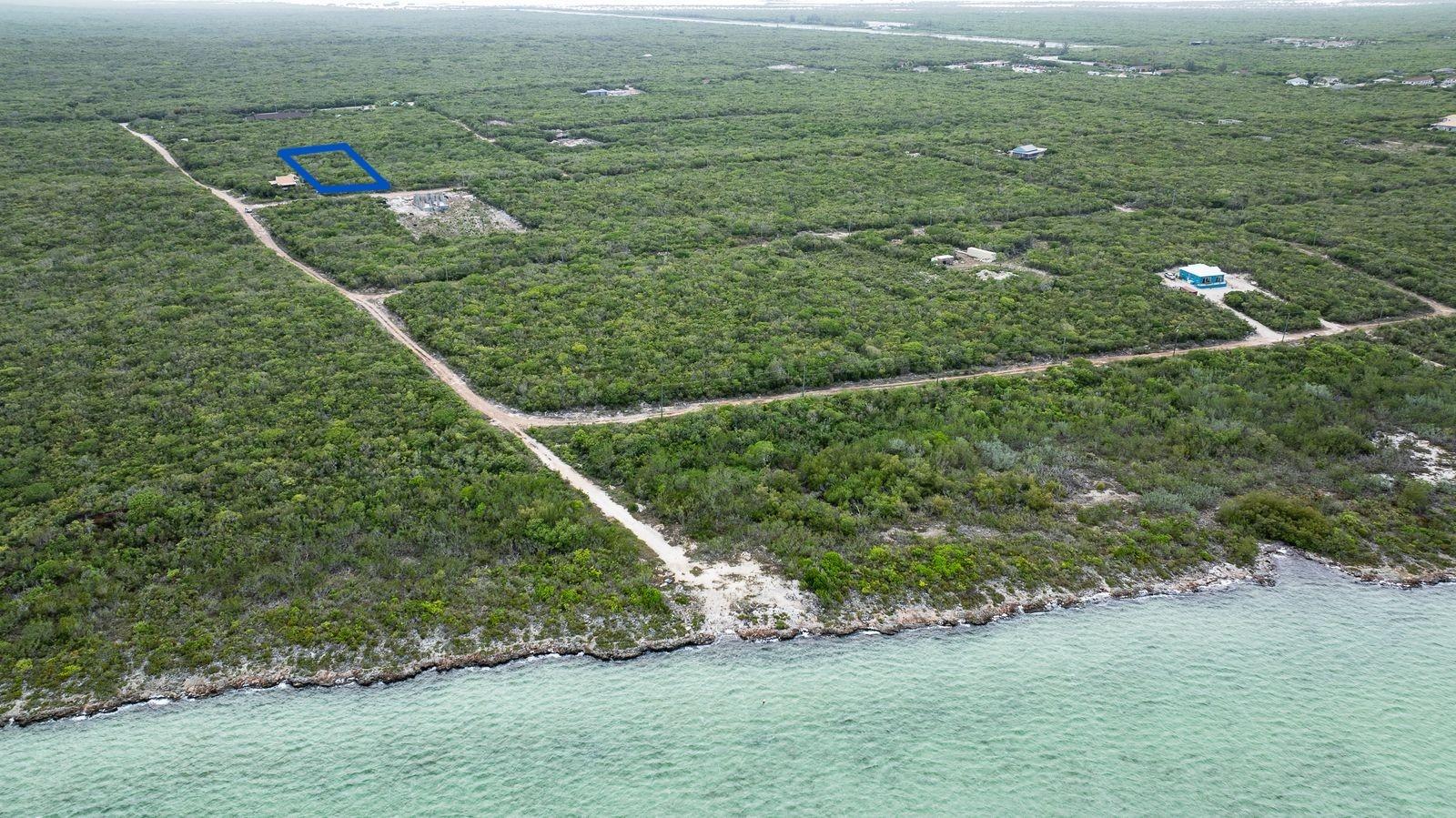 NORTH CAICOS OCEANVIEW — photo 4