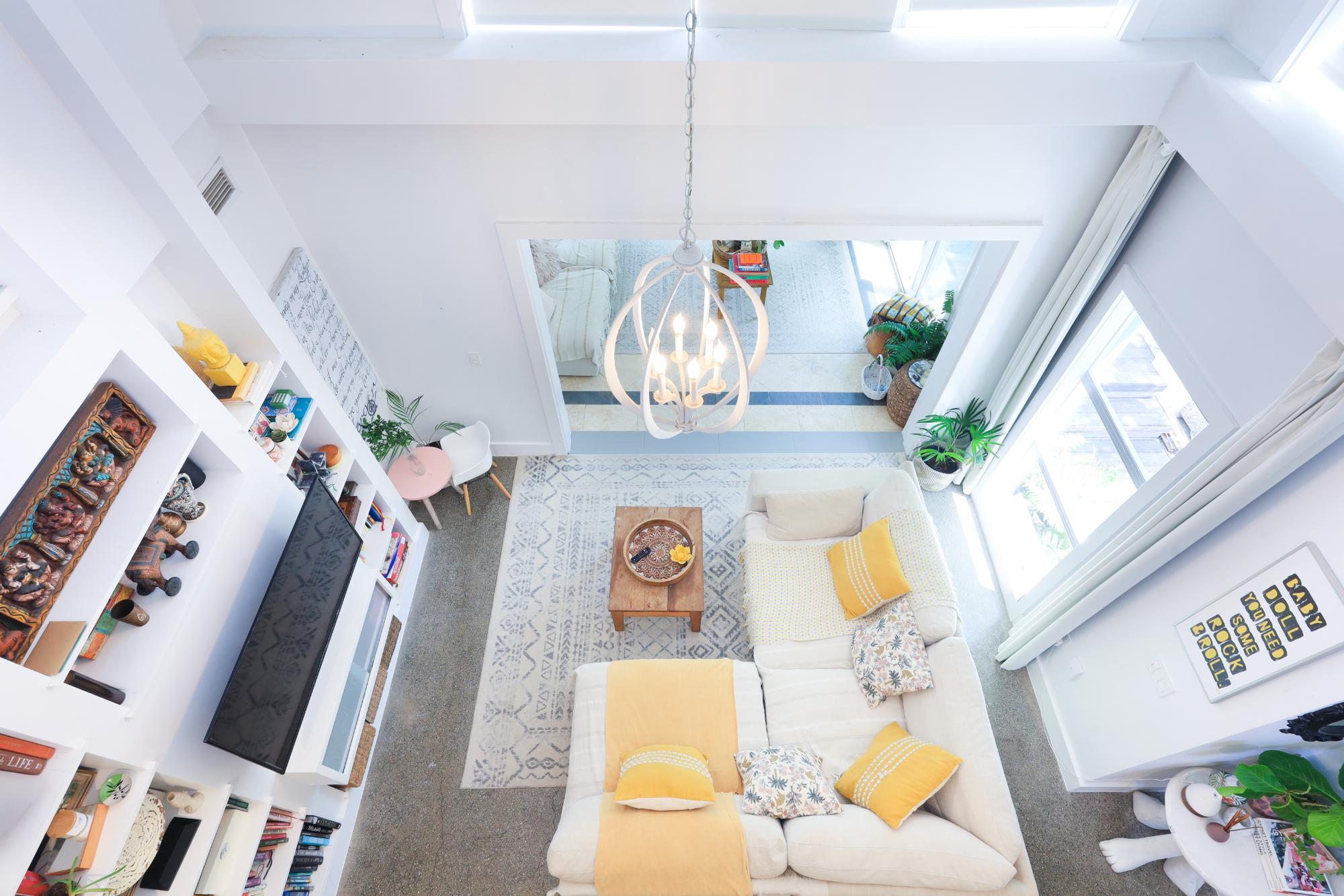 ONE LOFT — photo 5