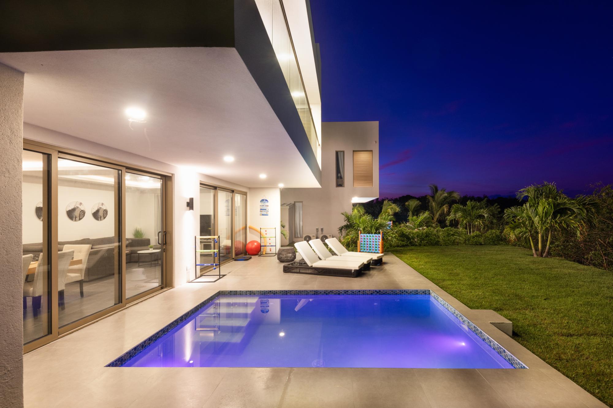 Gabreilla Villa # 2