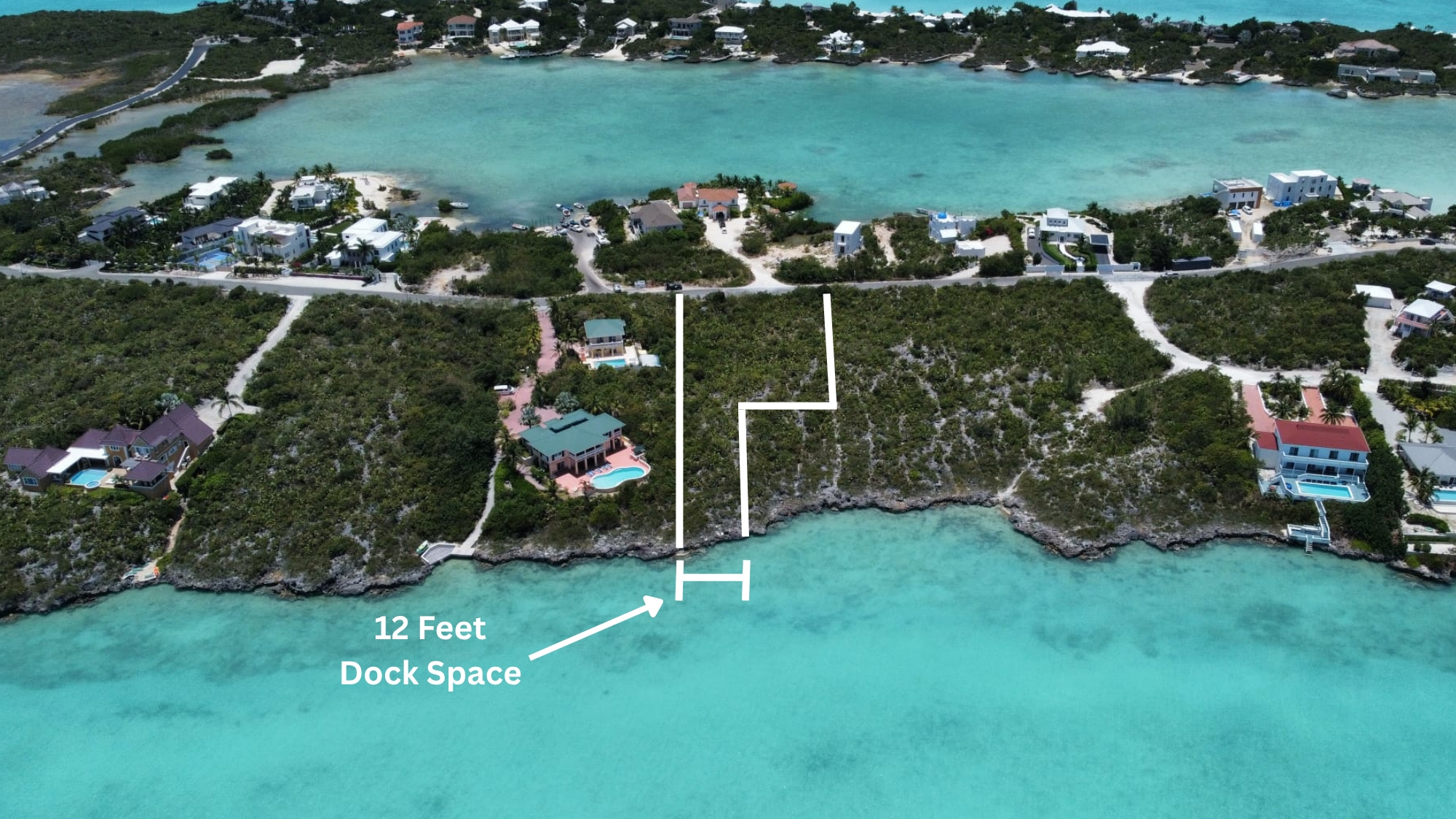 CHALK SOUND DRIVE — photo 2