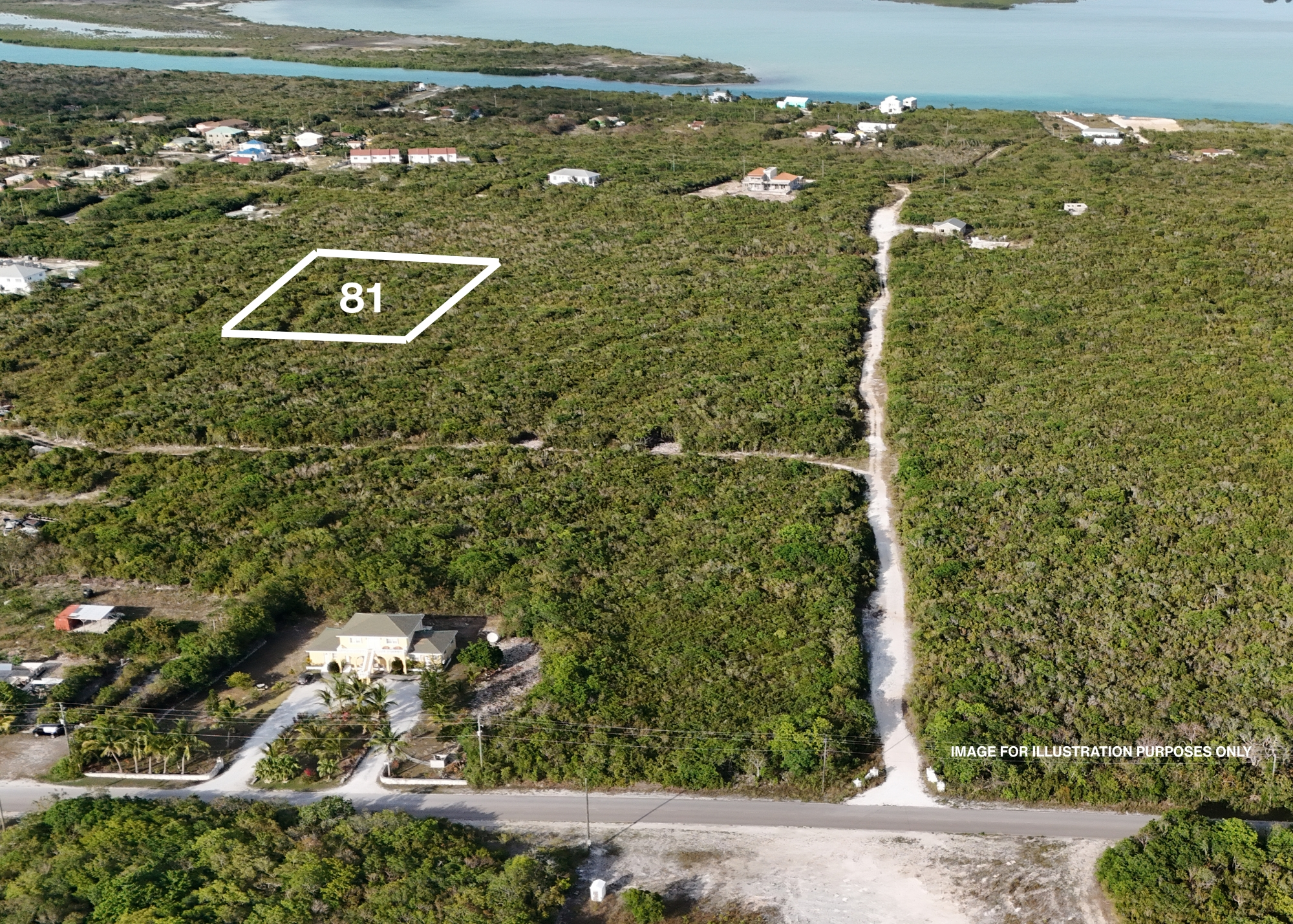 MAJOR HILL LOT 81 — photo 2