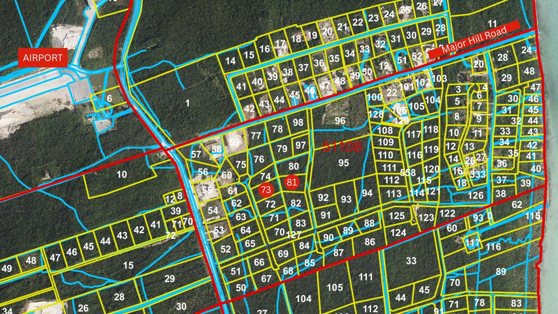 MAJOR HILL LOT 81 — photo 3