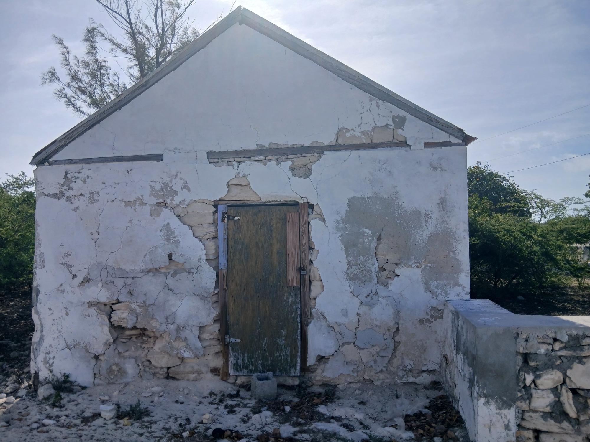 SALT CAY RESIDENTIAL LOT — photo 2