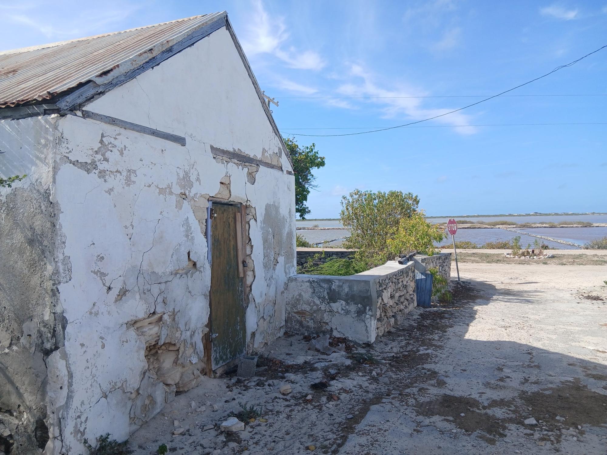 SALT CAY RESIDENTIAL LOT — photo 3