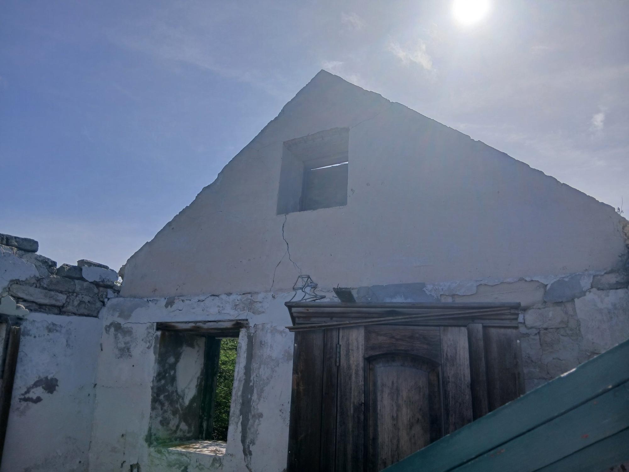 SALT CAY RESIDENTIAL LOT — photo 4