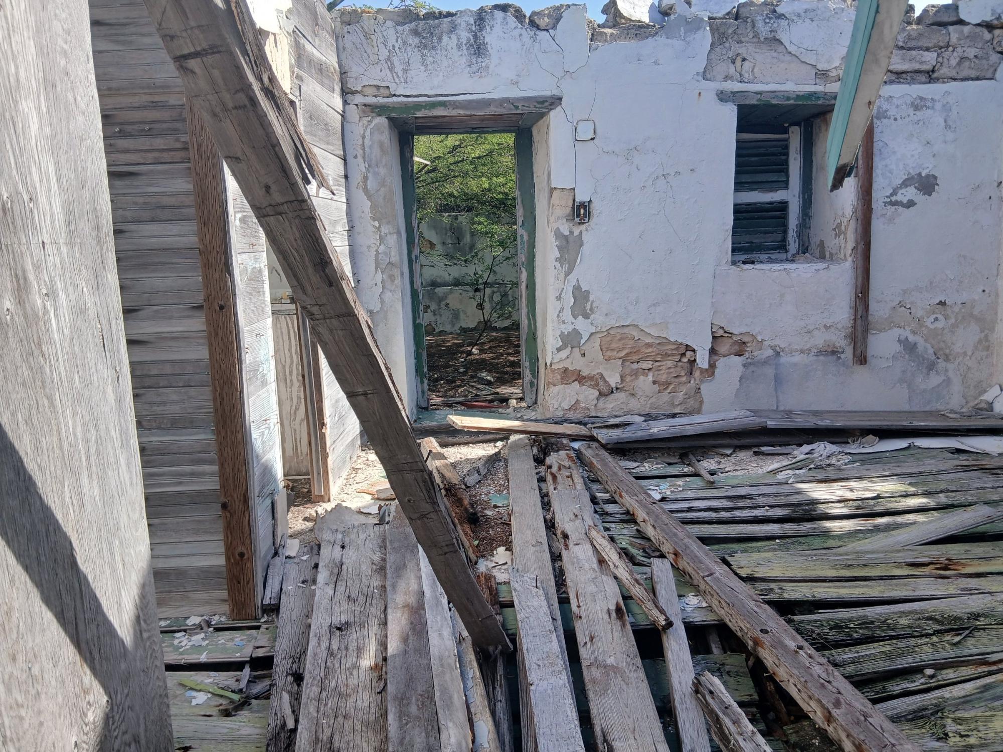 SALT CAY RESIDENTIAL LOT — photo 5