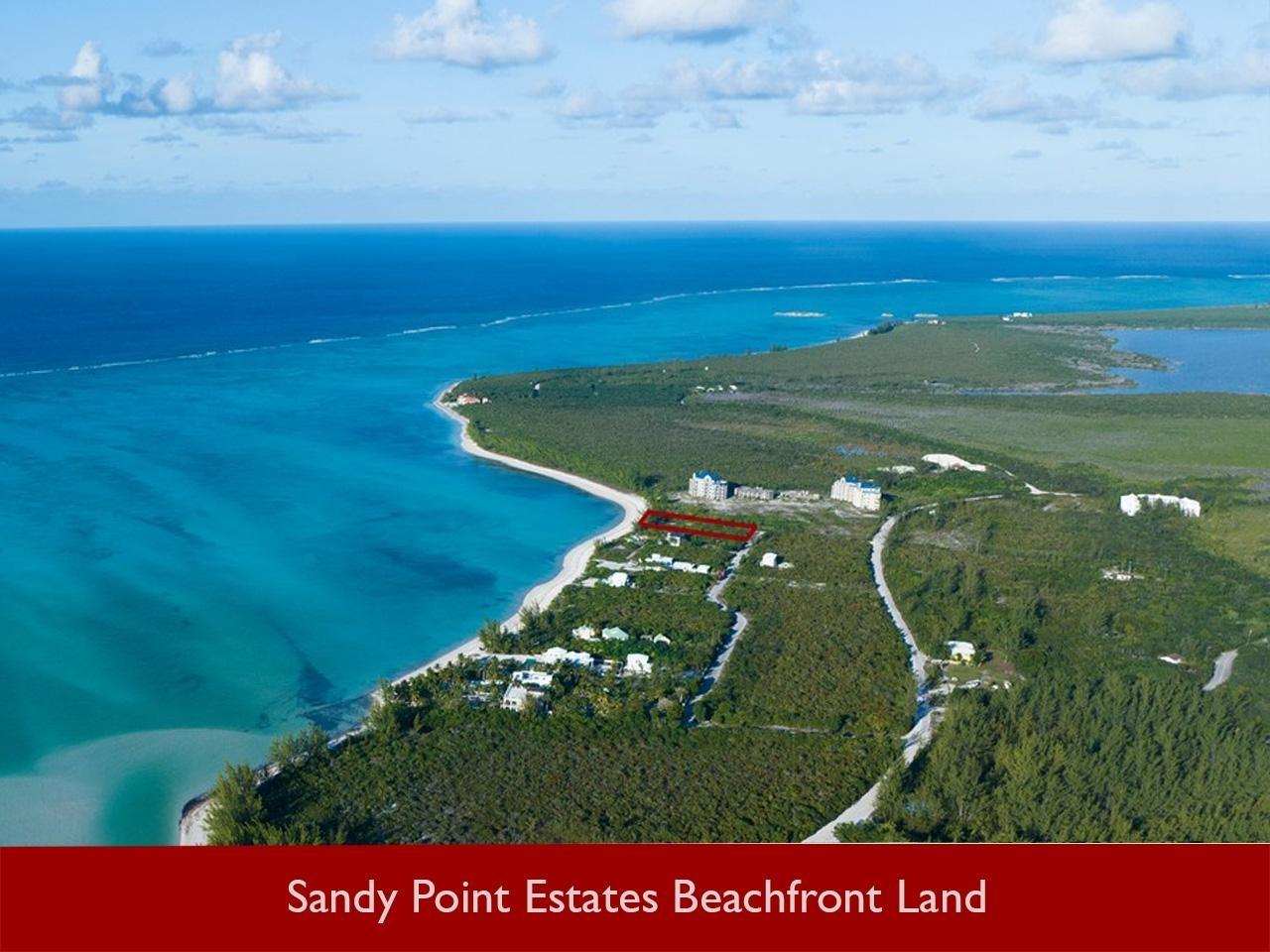 SANDY POINT, NTH CAICOS — photo 2