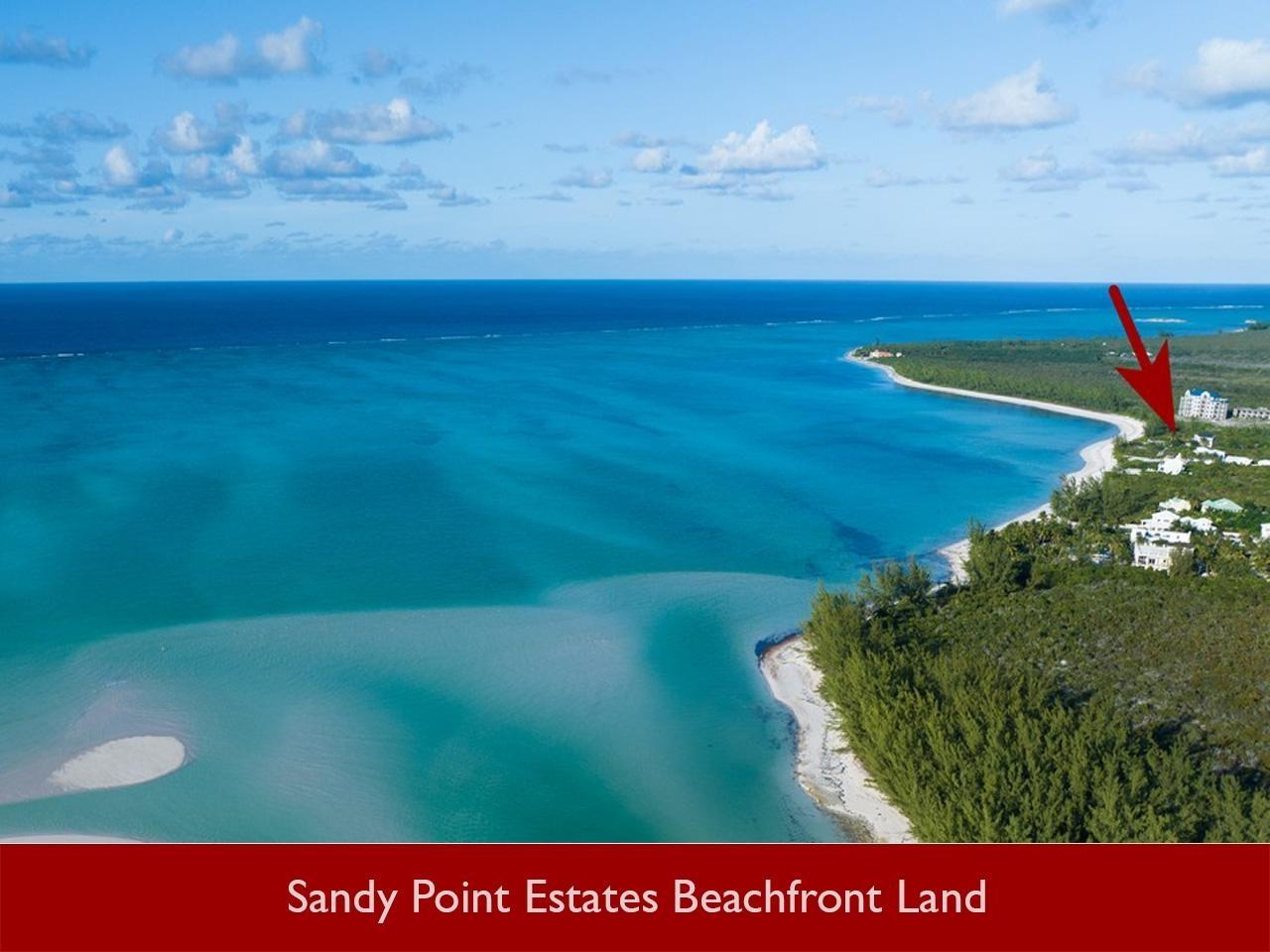 SANDY POINT, NTH CAICOS — photo 3