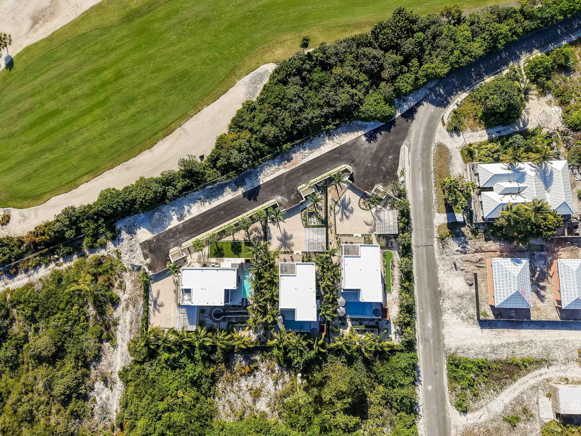 LOTUS VILLA IN LEEWARD — photo 4