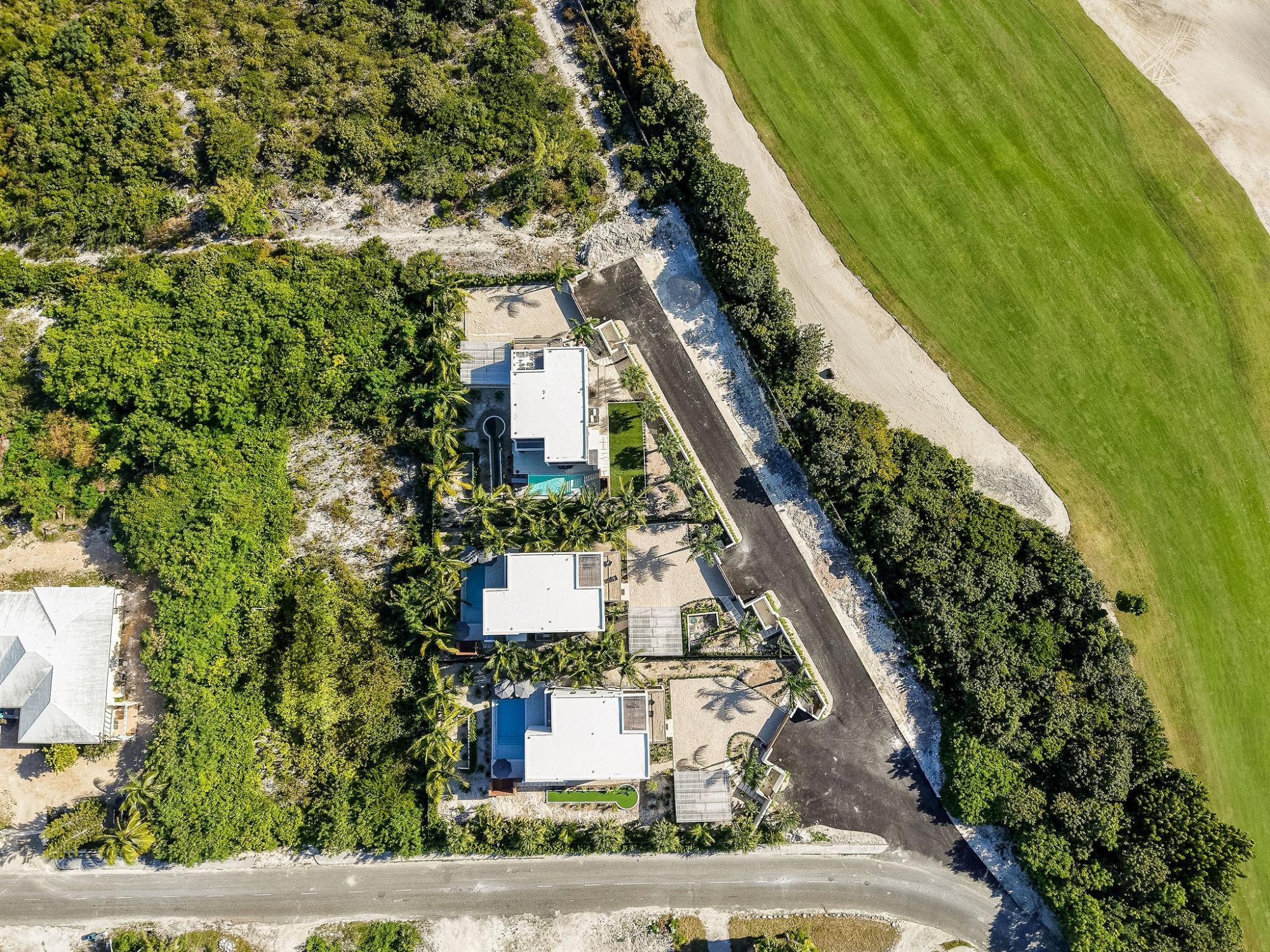 LOTUS VILLA IN LEEWARD — photo 5