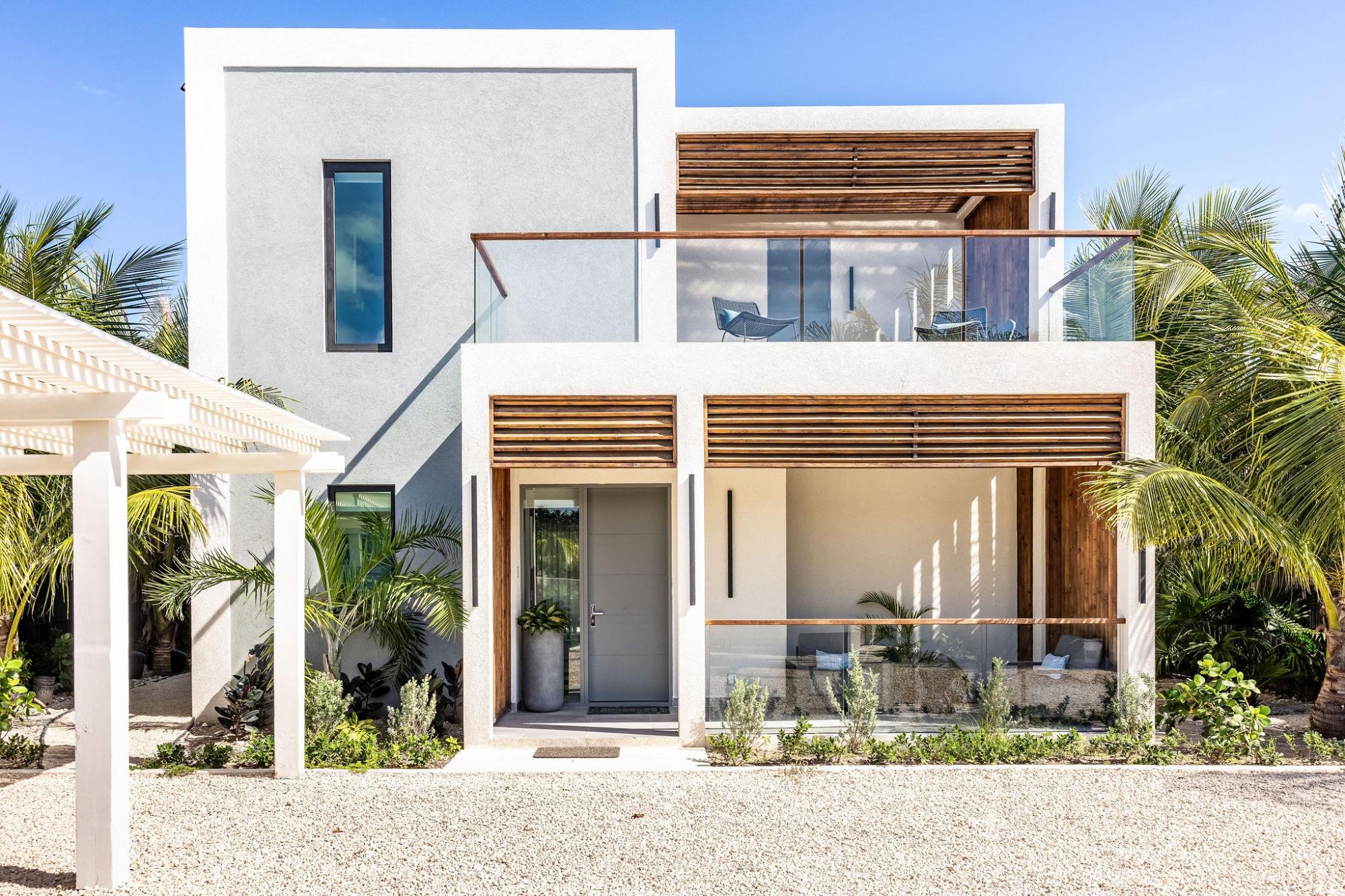 Lotus Villa II