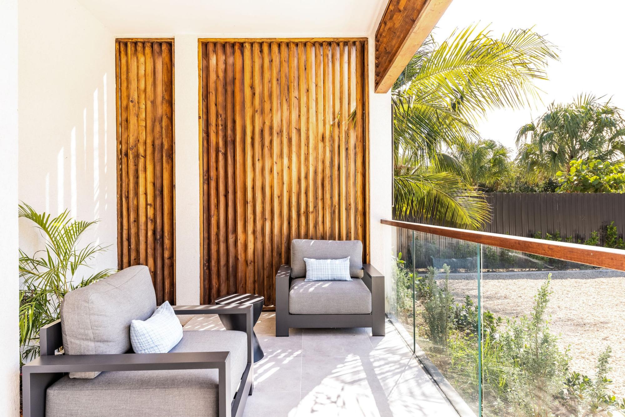 Lotus Villa II
