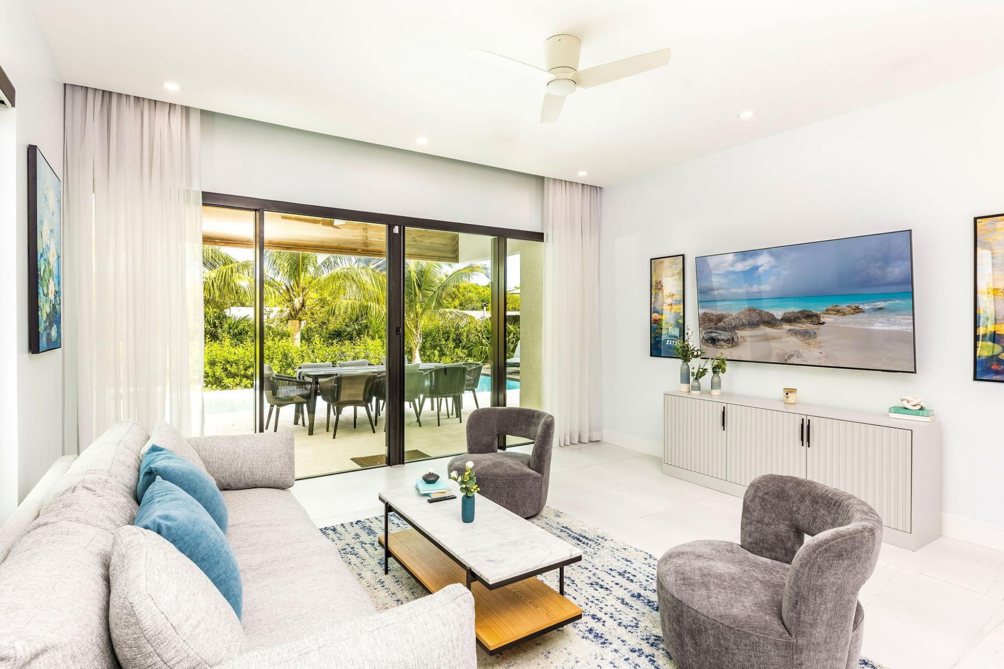 Lotus Villa II