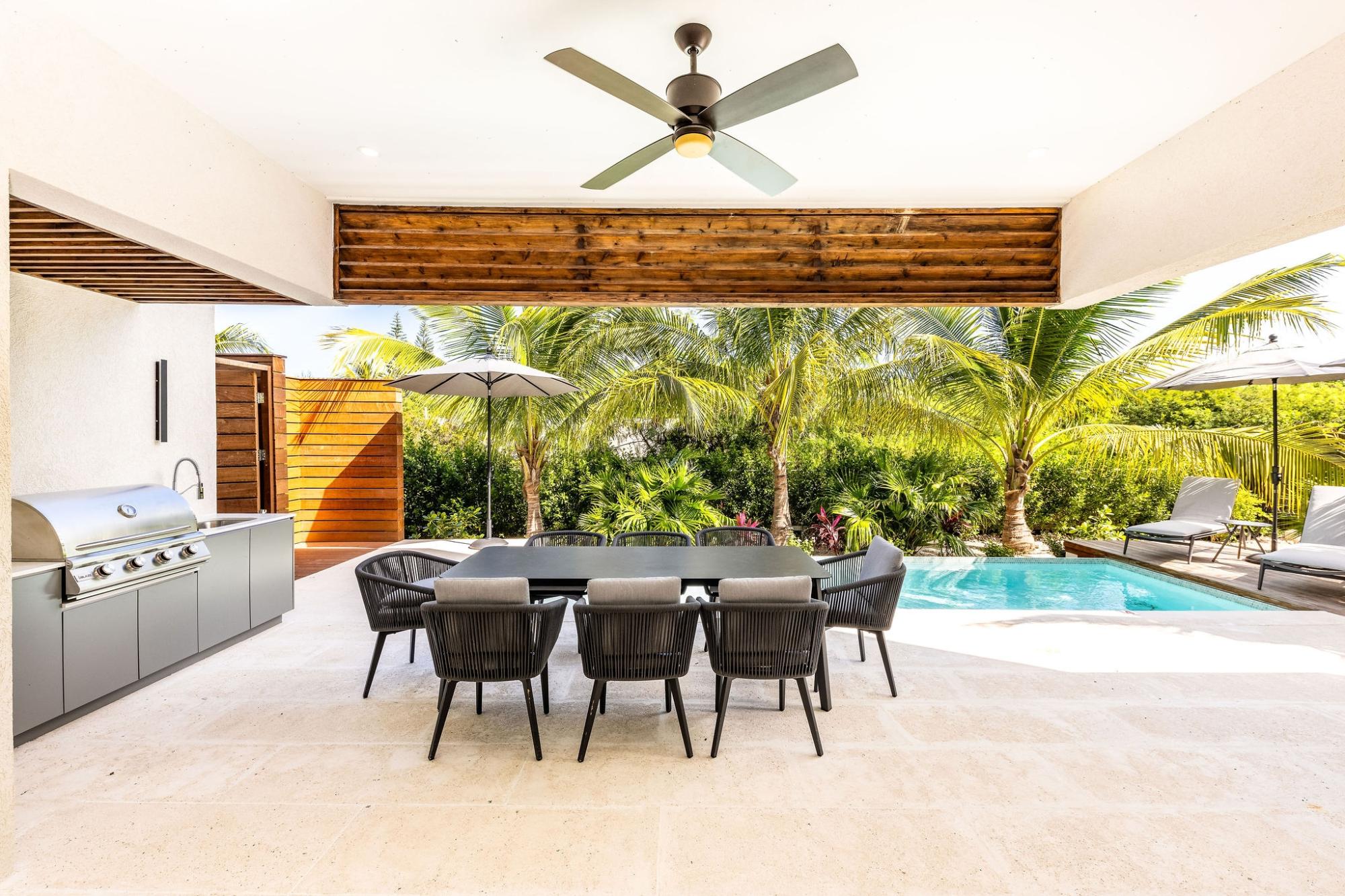 Lotus Villa II