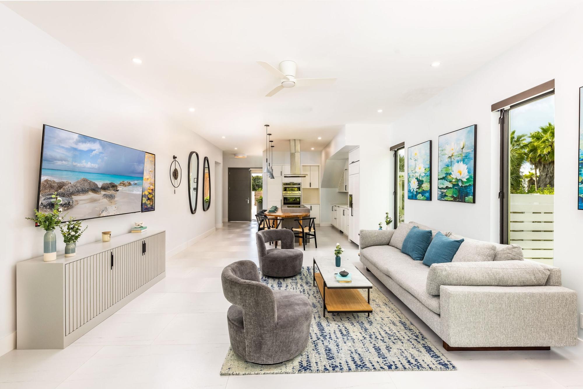 Lotus Villa II