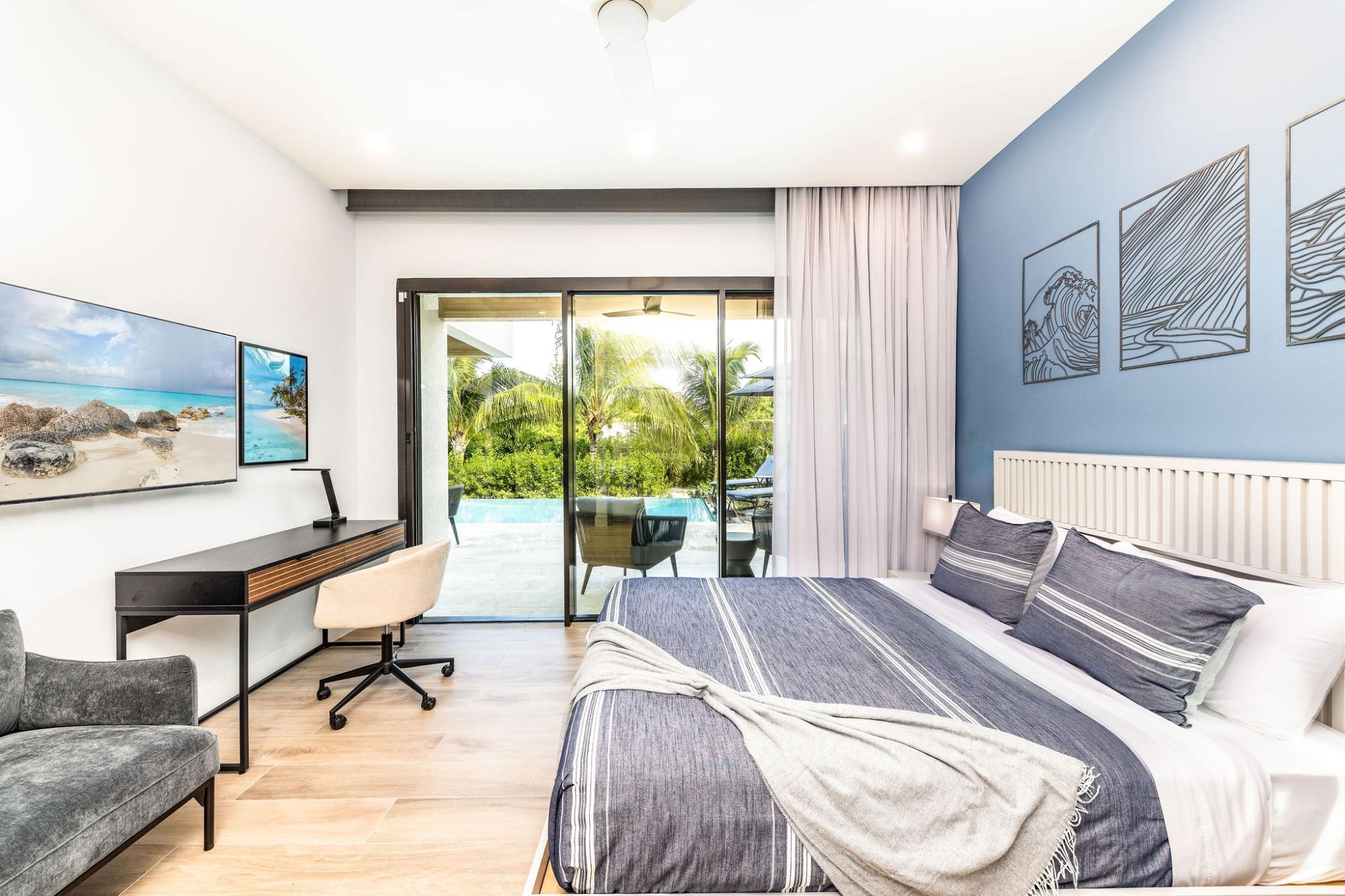 Lotus Villa II
