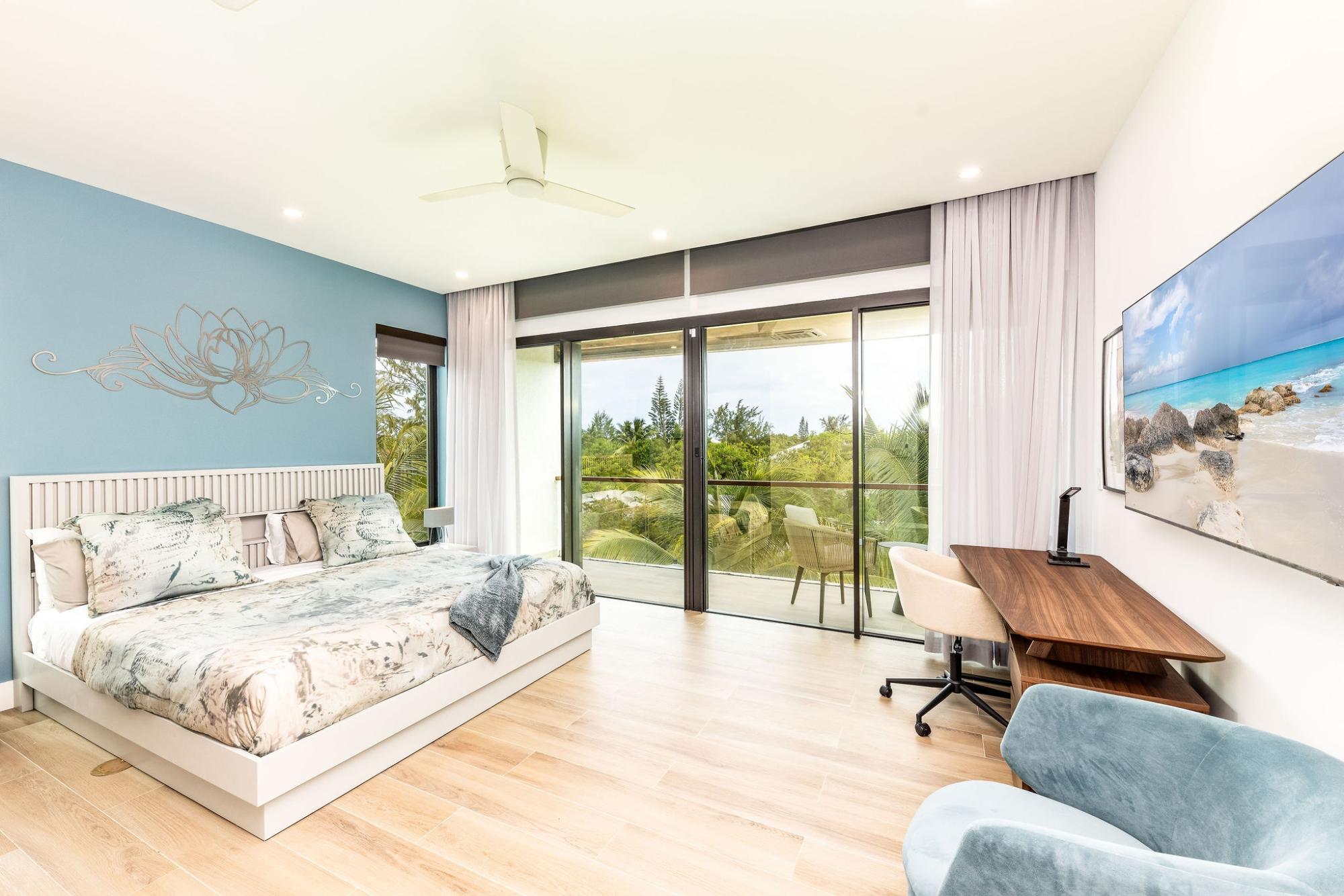 Lotus Villa II