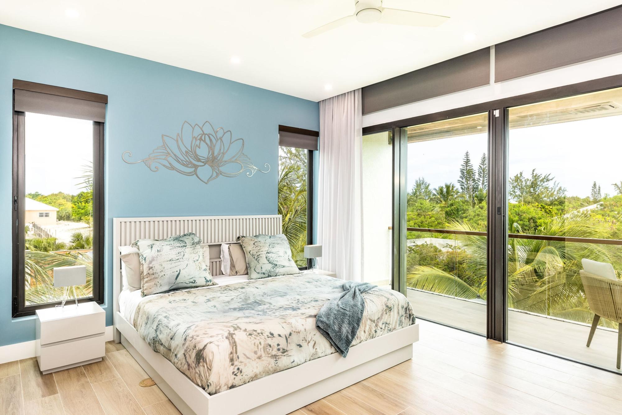 Lotus Villa II