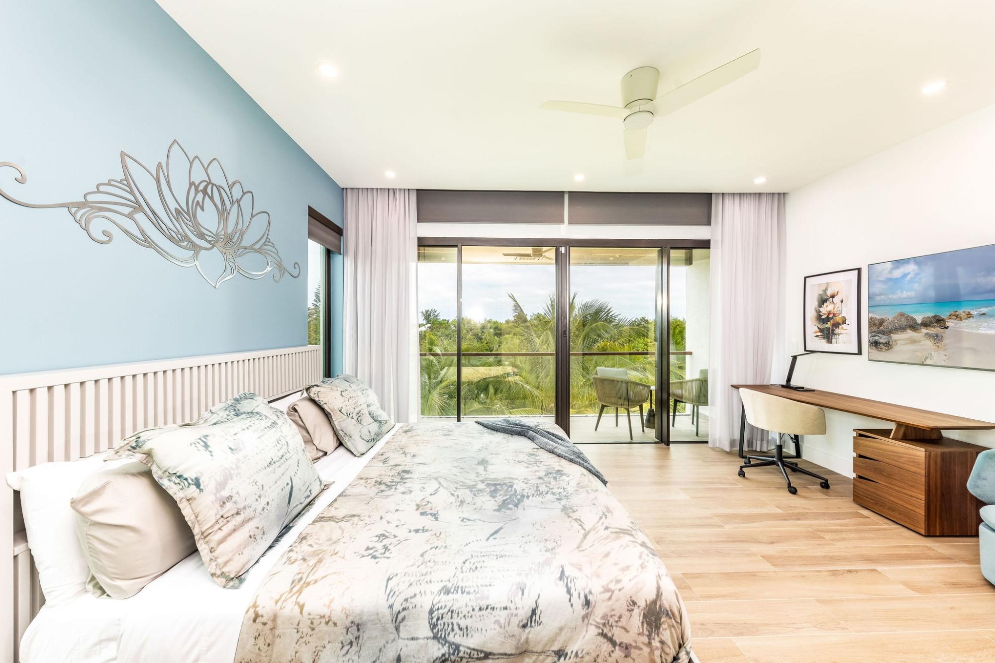 Lotus Villa II