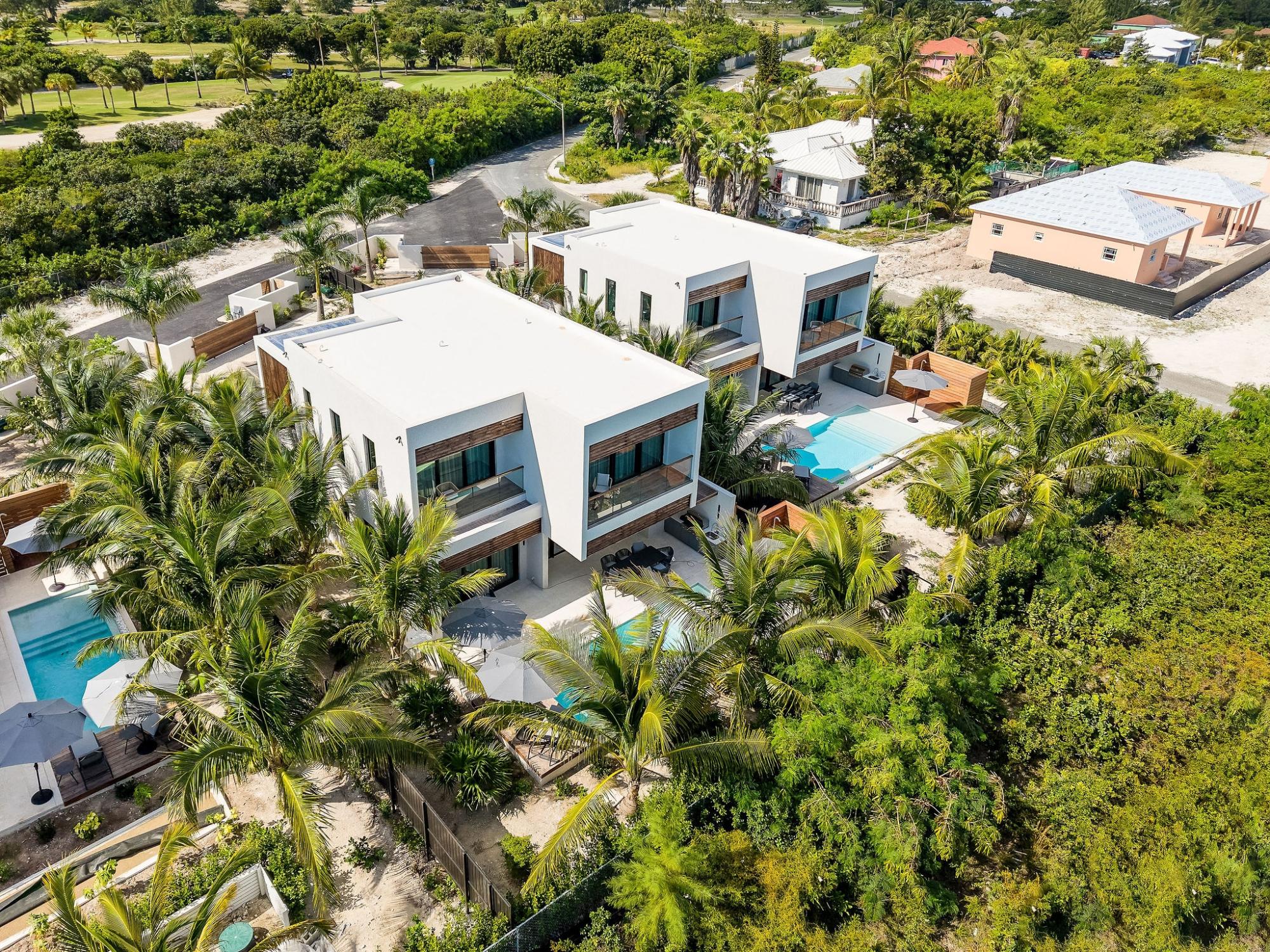 Lotus Villa II