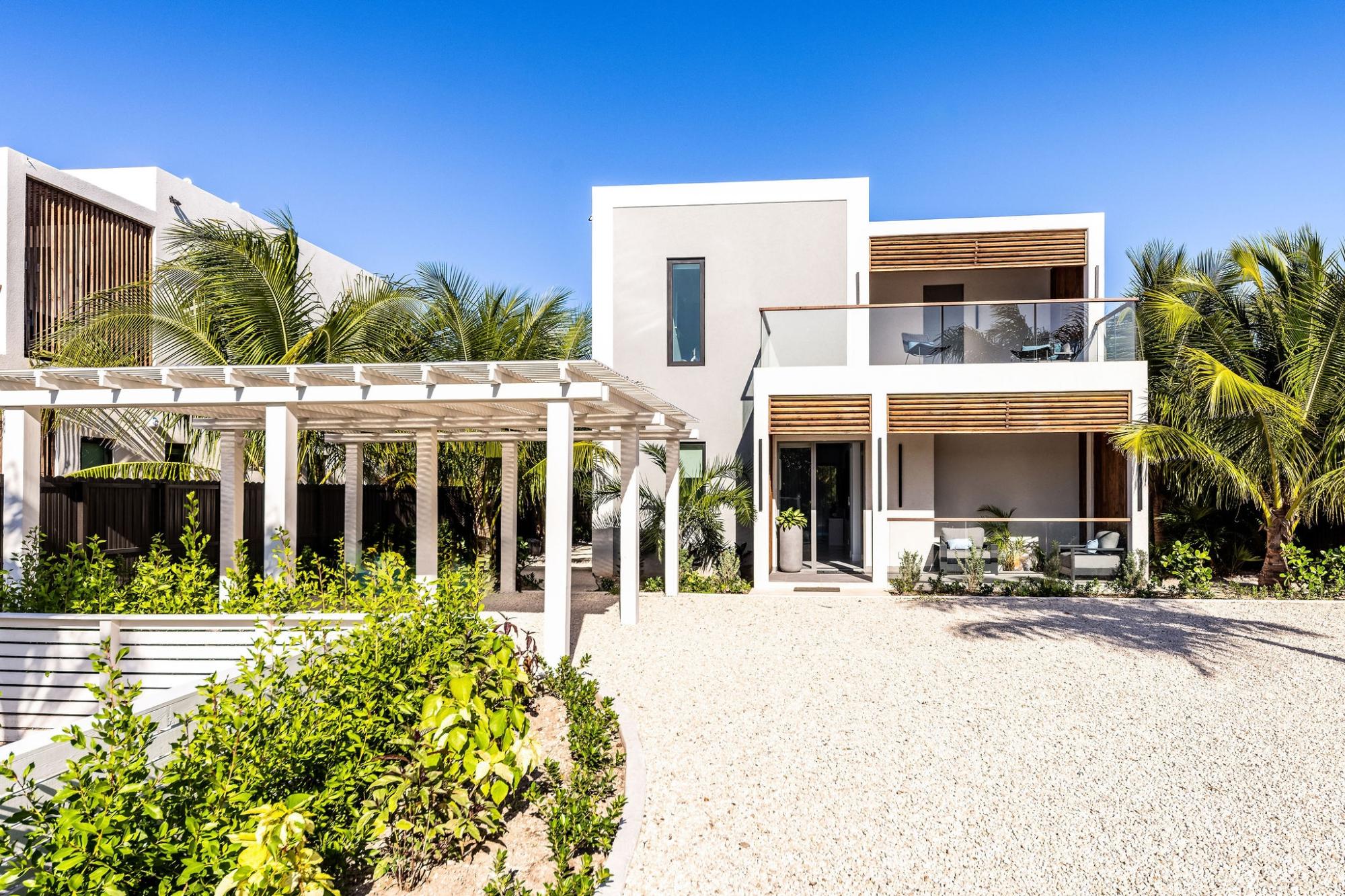 Lotus Villa II