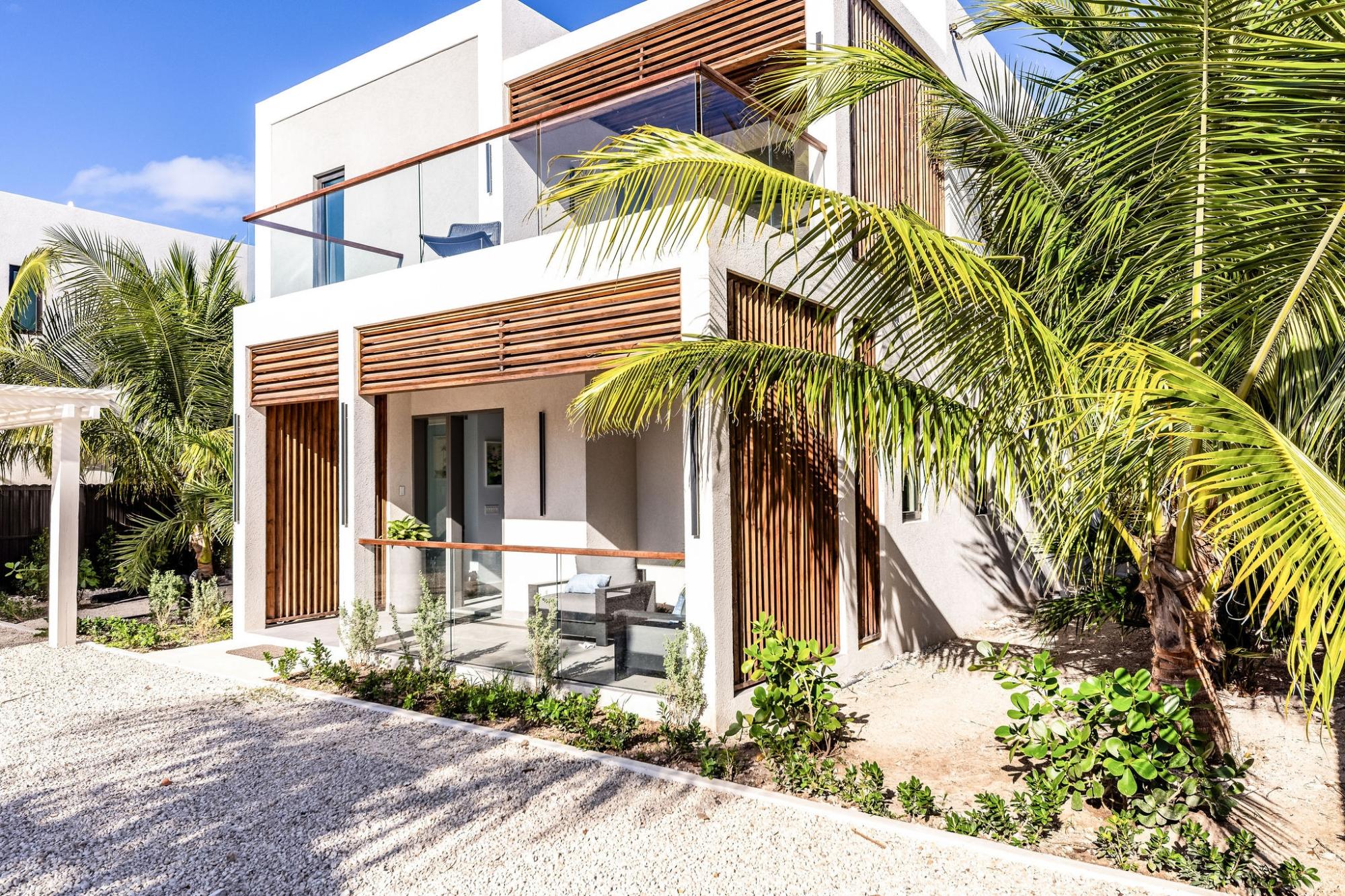 Lotus Villa II