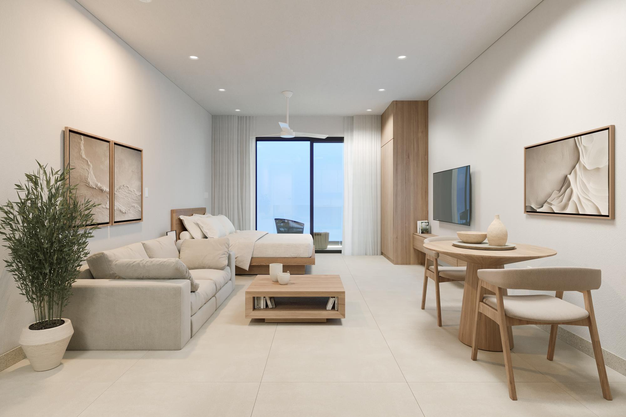 GRACE RETAIL &amp; RESIDENCES — photo 2