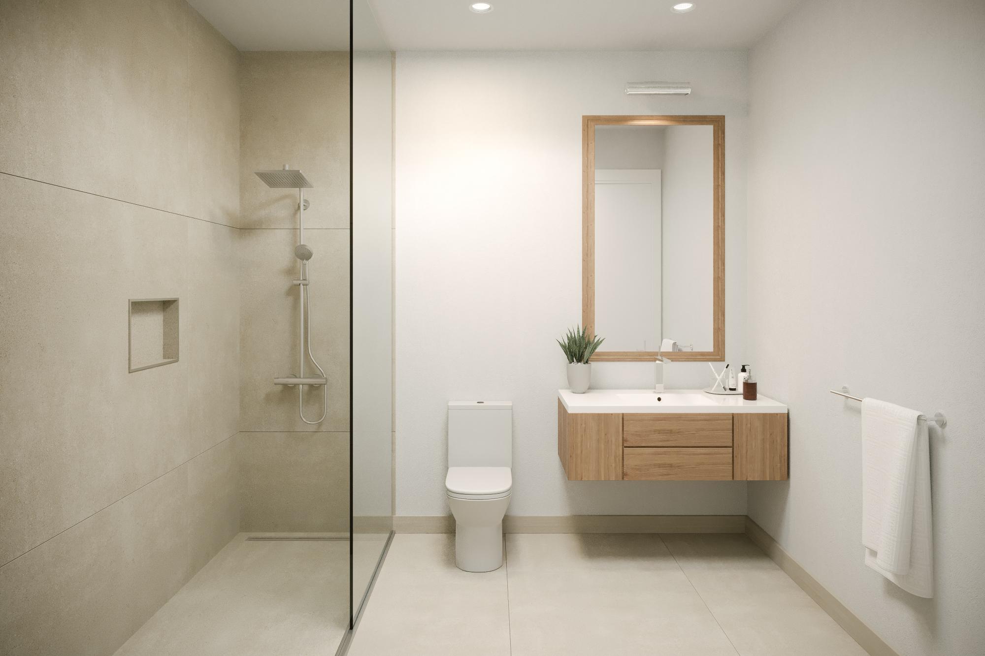 308 Grace Retail & Residences 3BD 2BTH