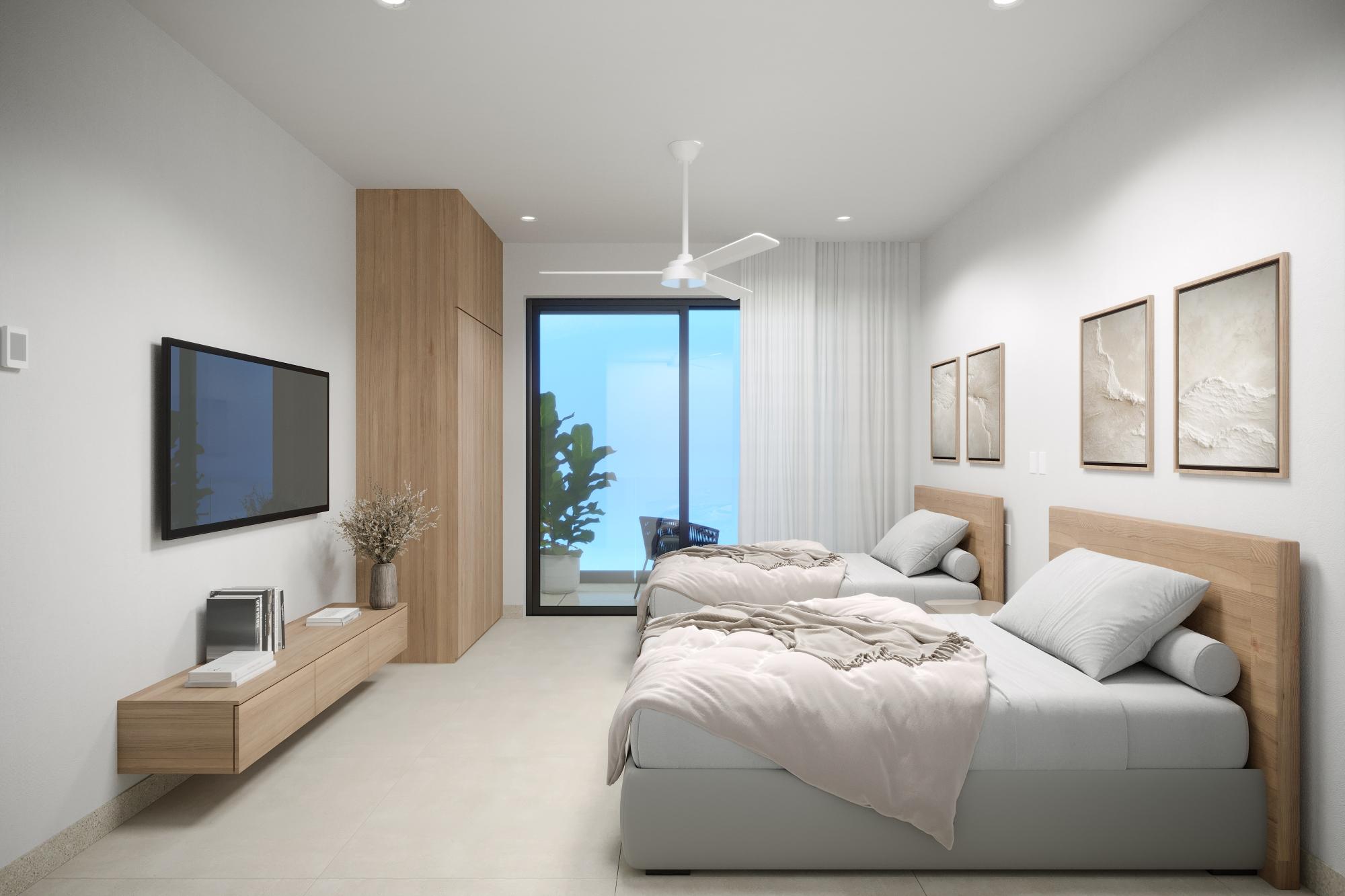 308 Grace Retail & Residences 3BD 2BTH