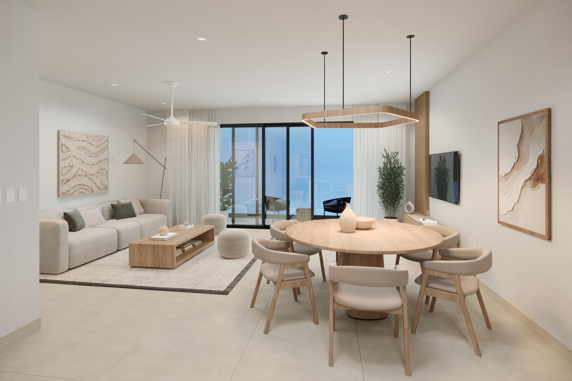 308 Grace Retail & Residences 3BD 2BTH