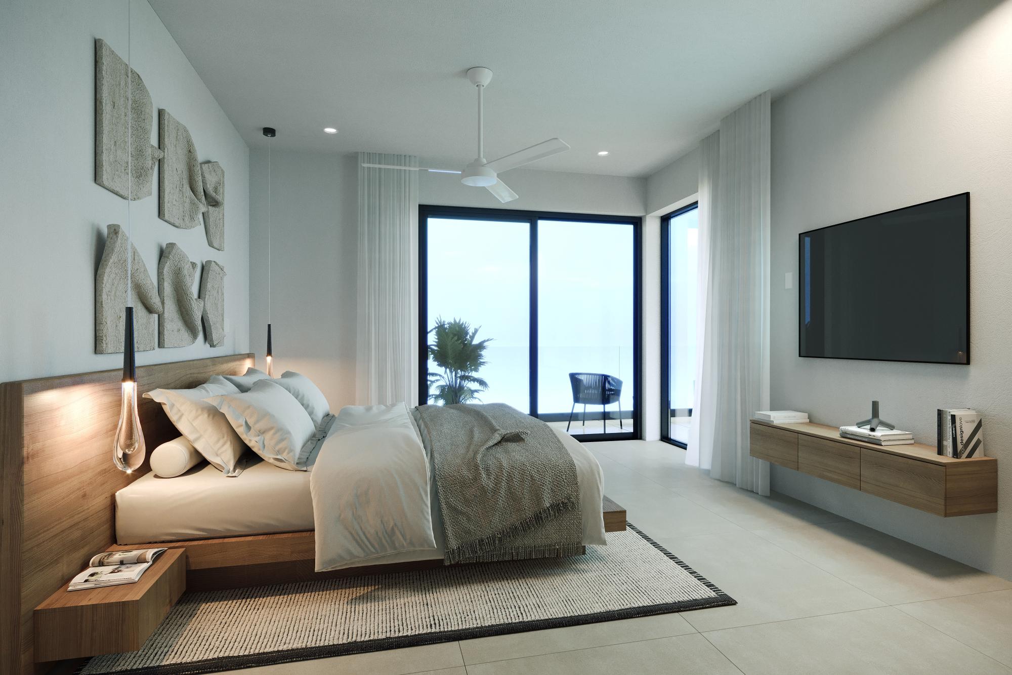 308 Grace Retail & Residences 3BD 2BTH