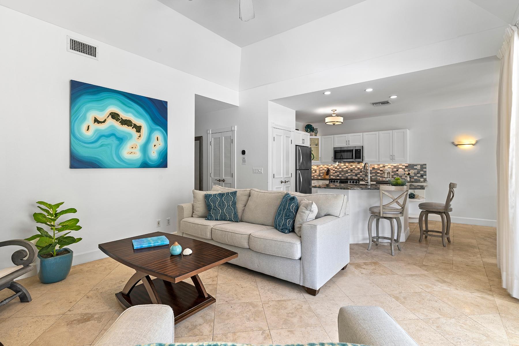 VILLA RENAISSANCE — photo 4
