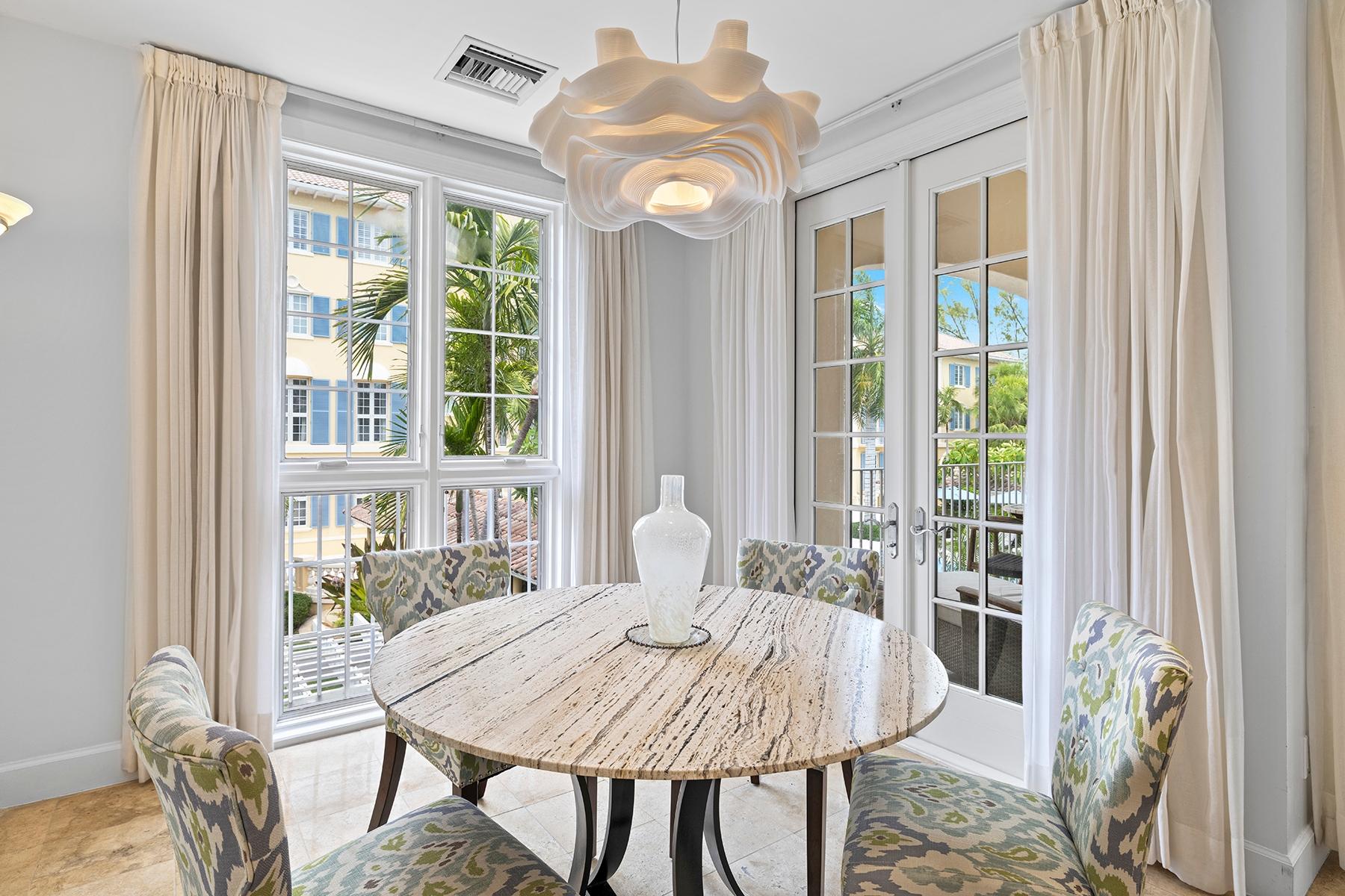 VILLA RENAISSANCE — photo 5