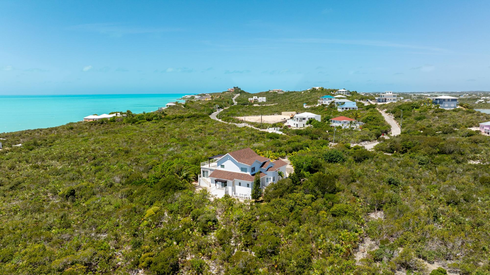Aerie at Ocean Drive