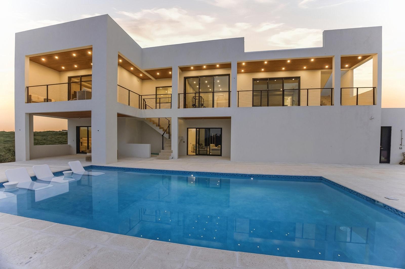 VILLA DAWN — photo 2
