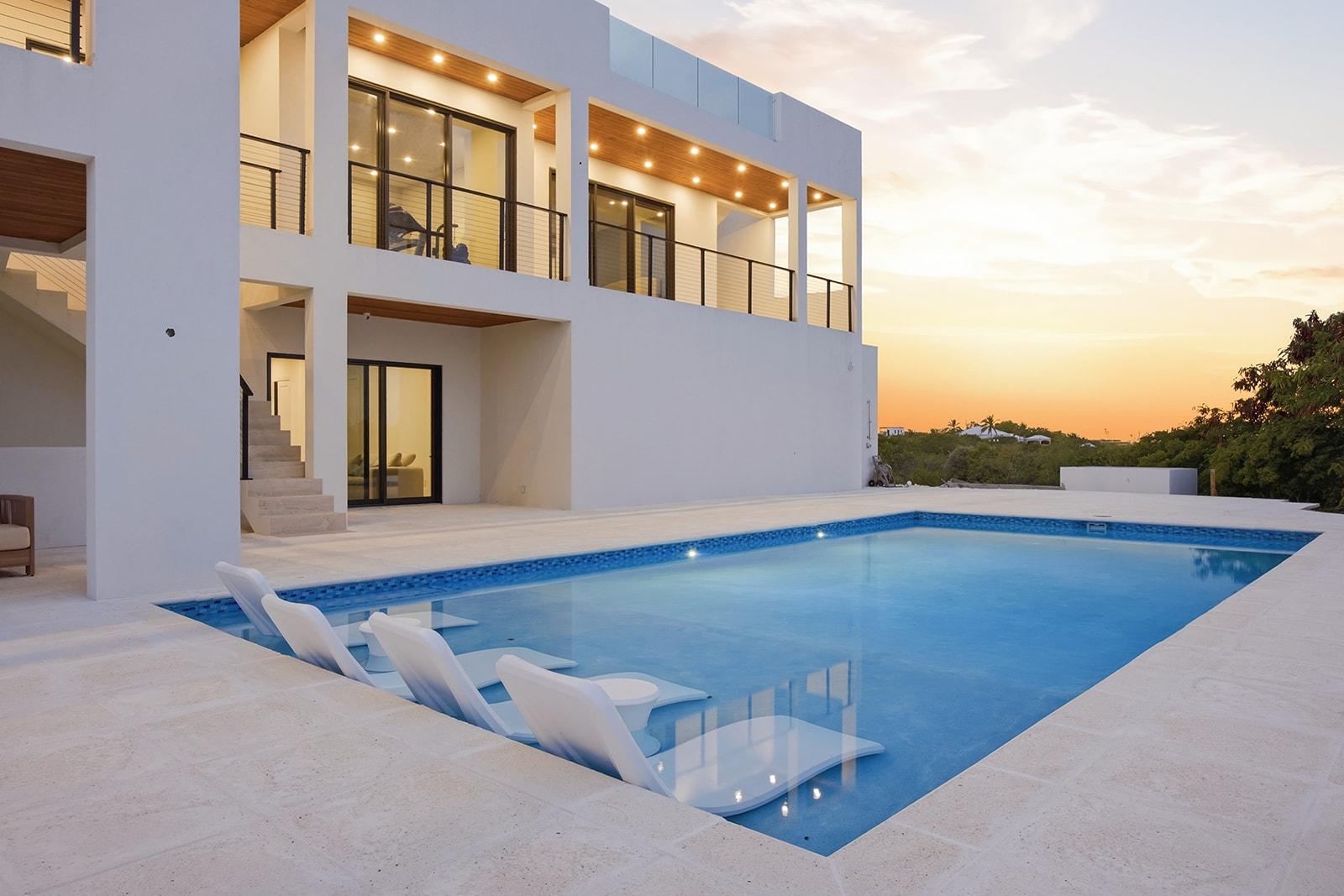 VILLA DAWN — photo 3