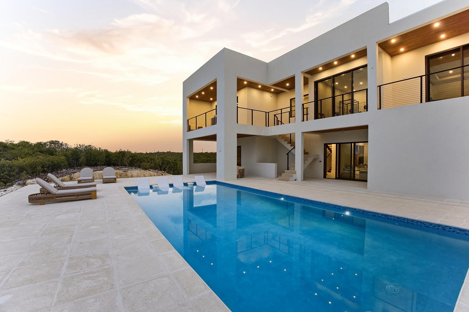 VILLA DAWN — photo 4