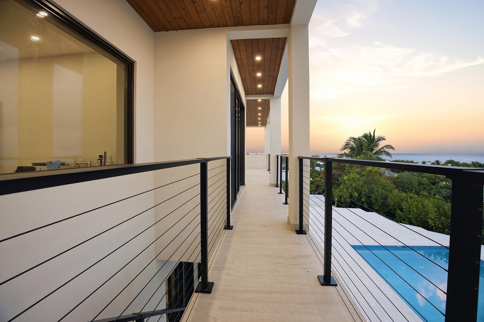 Villa Dawn