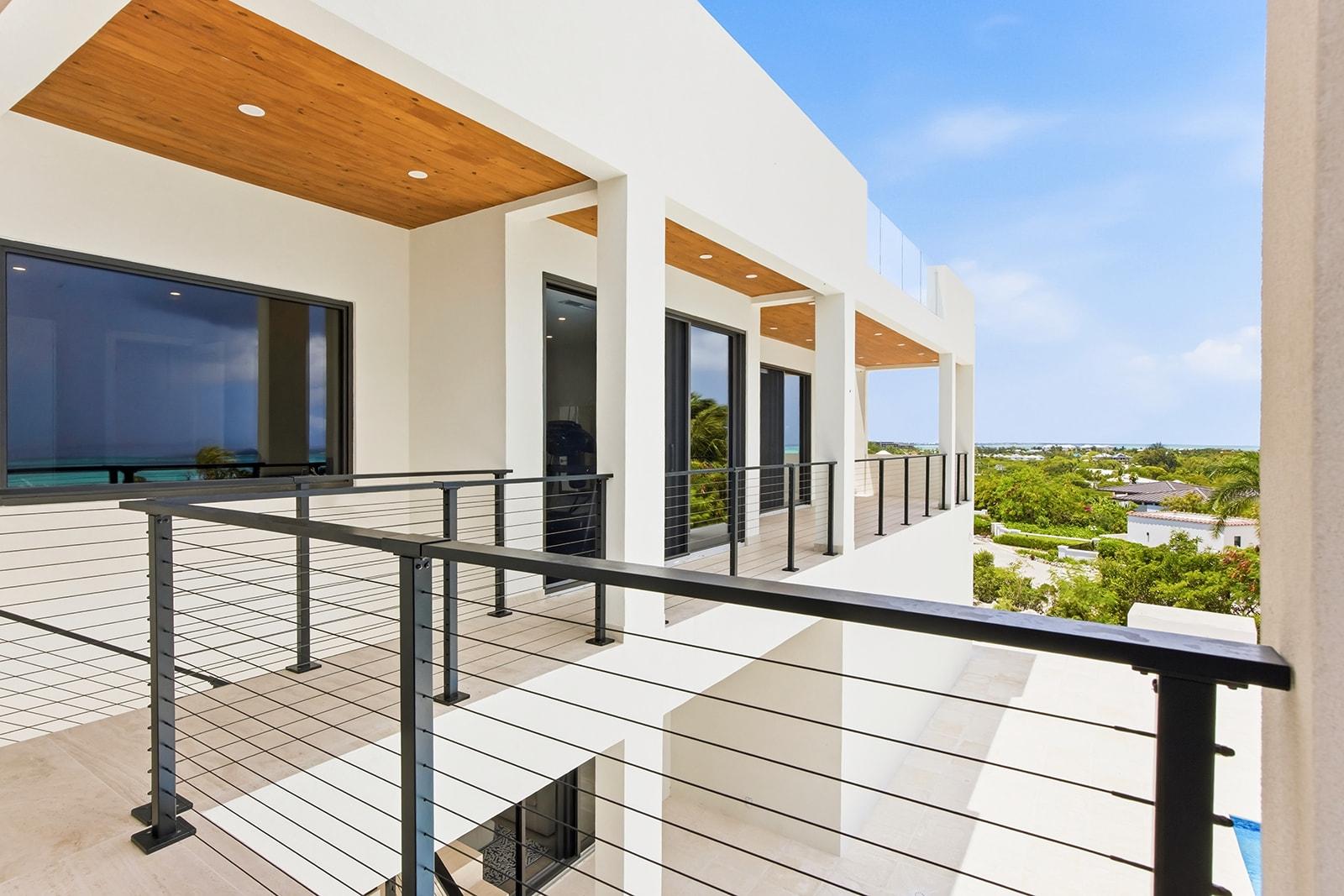 Villa Dawn