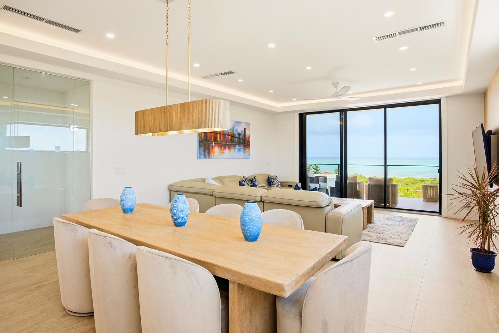 Villa Dawn
