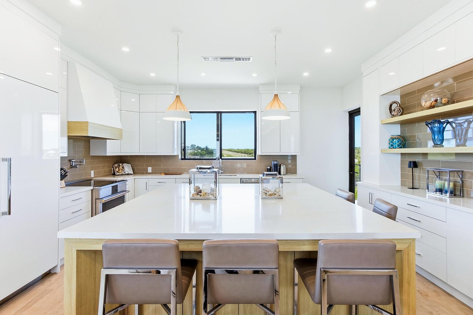 Villa Dawn