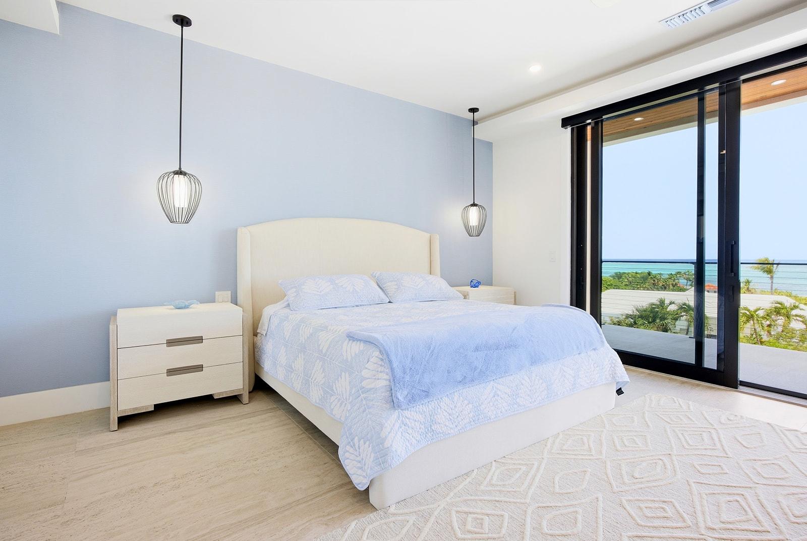 Villa Dawn