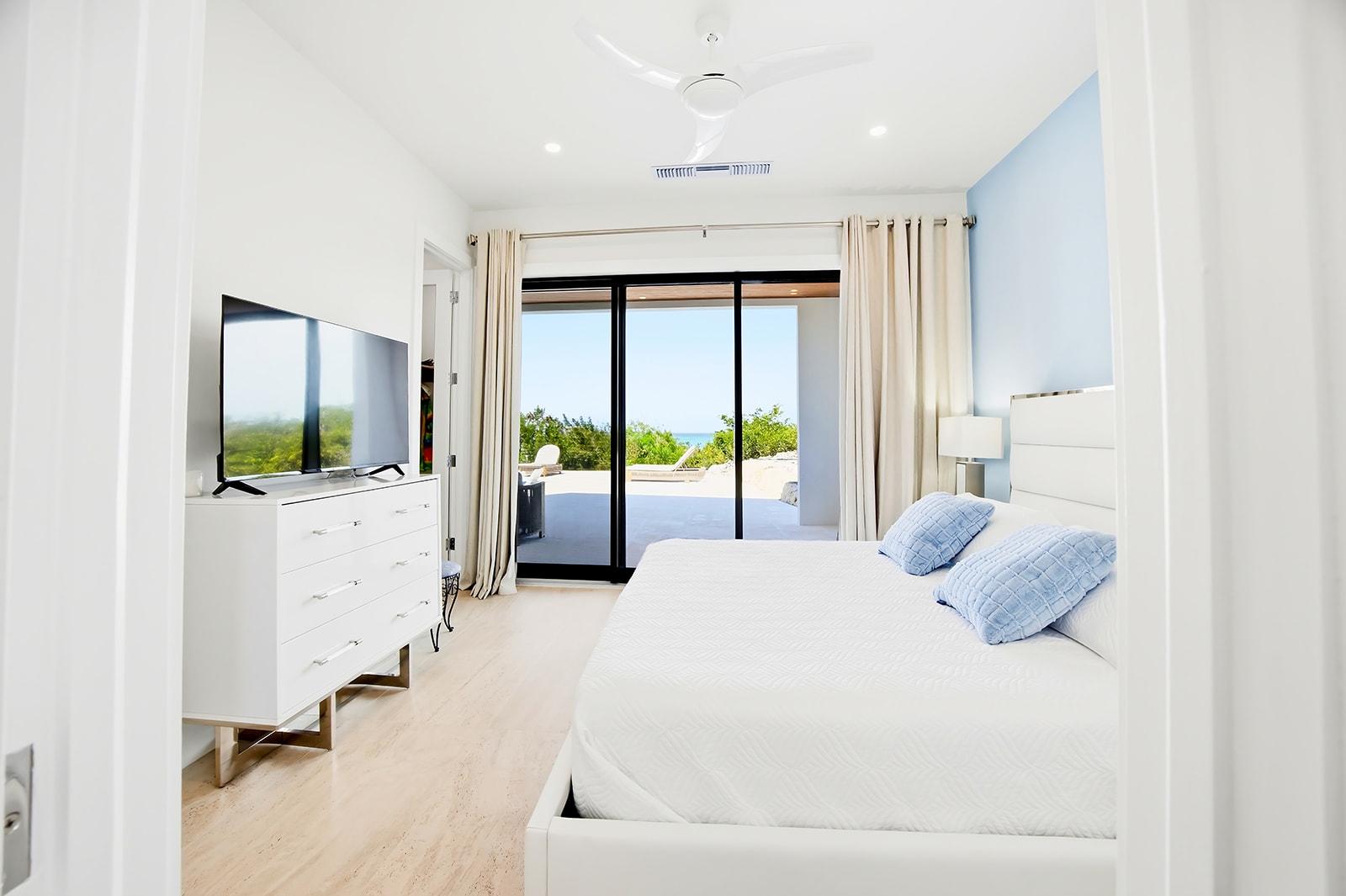 Villa Dawn