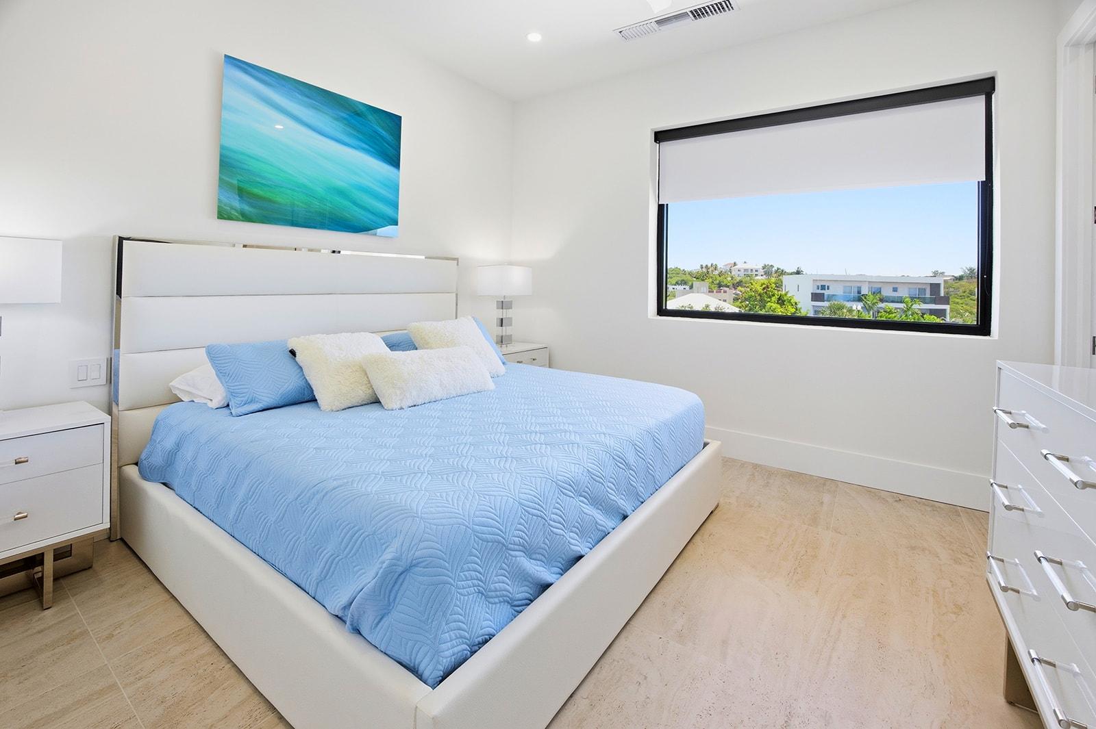 Villa Dawn